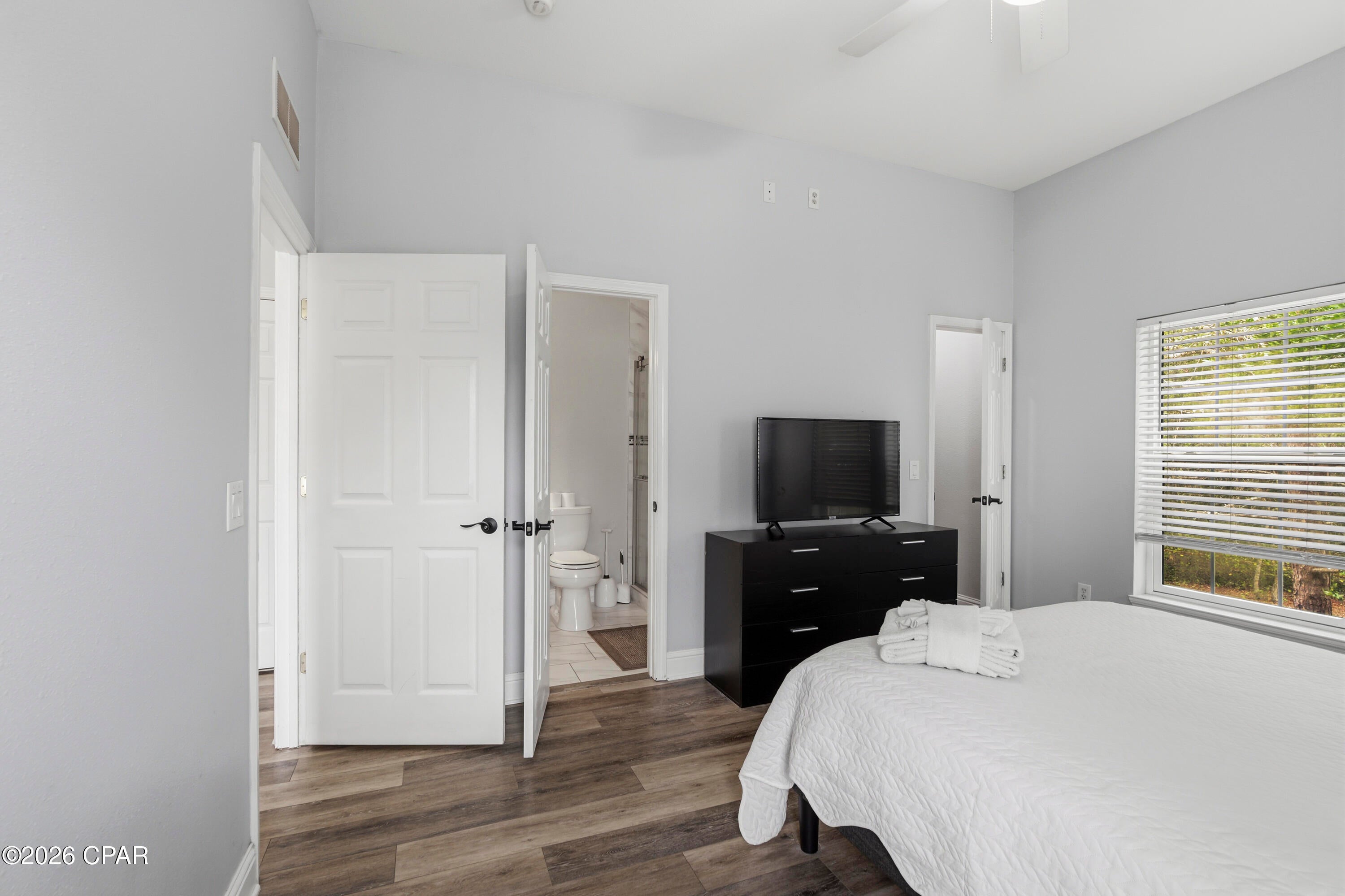 The Palms - Residential