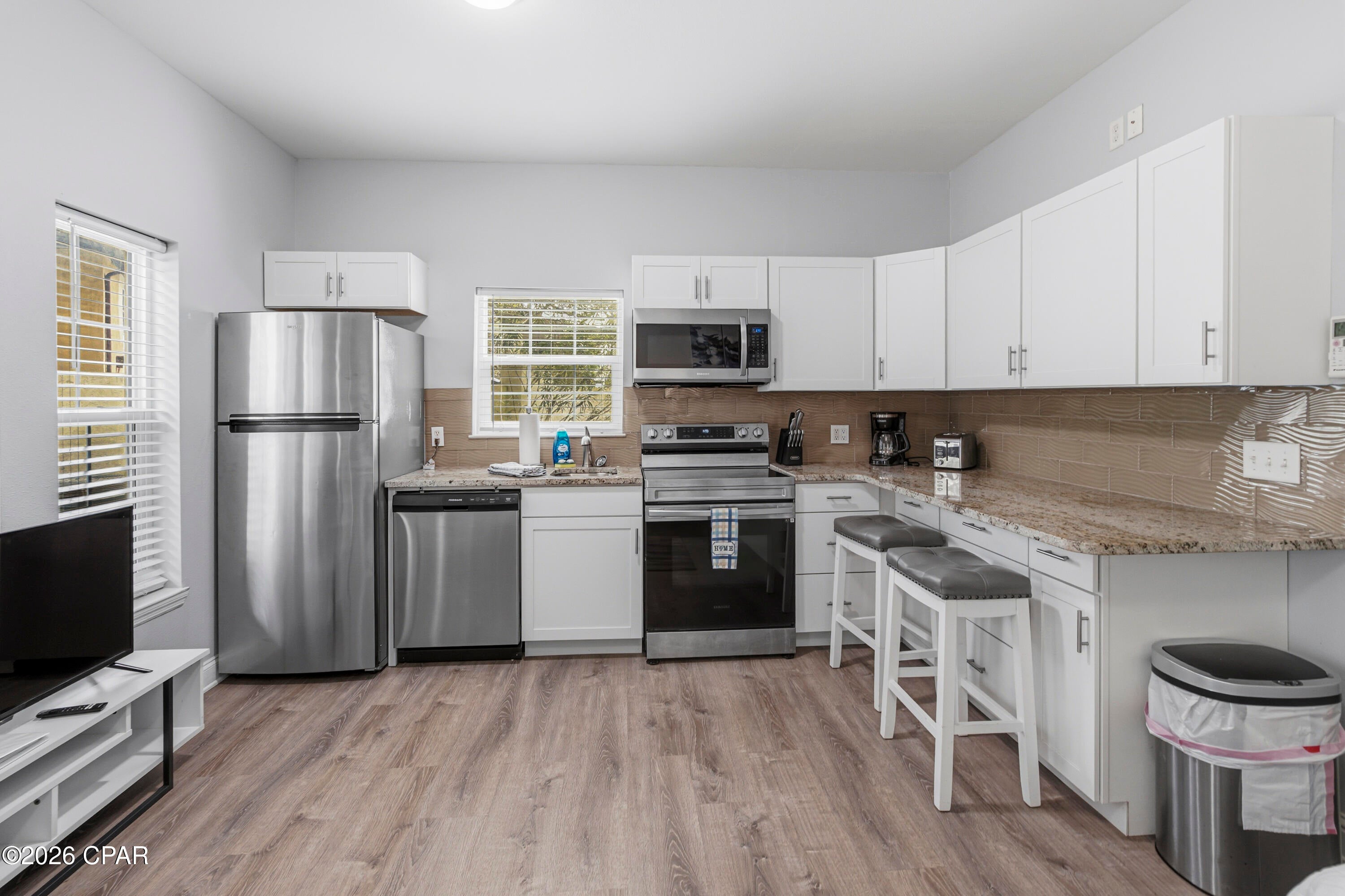The Palms - Residential