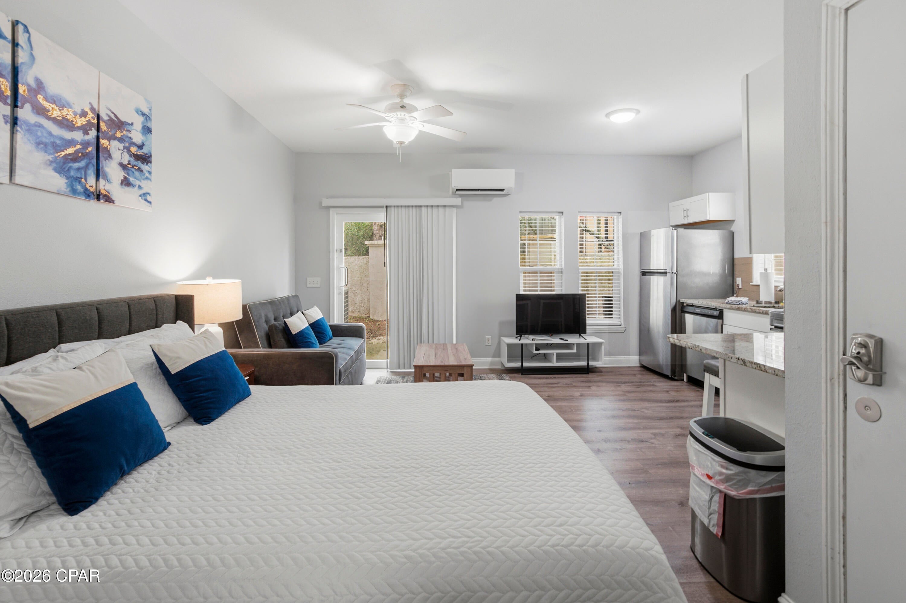 The Palms - Residential