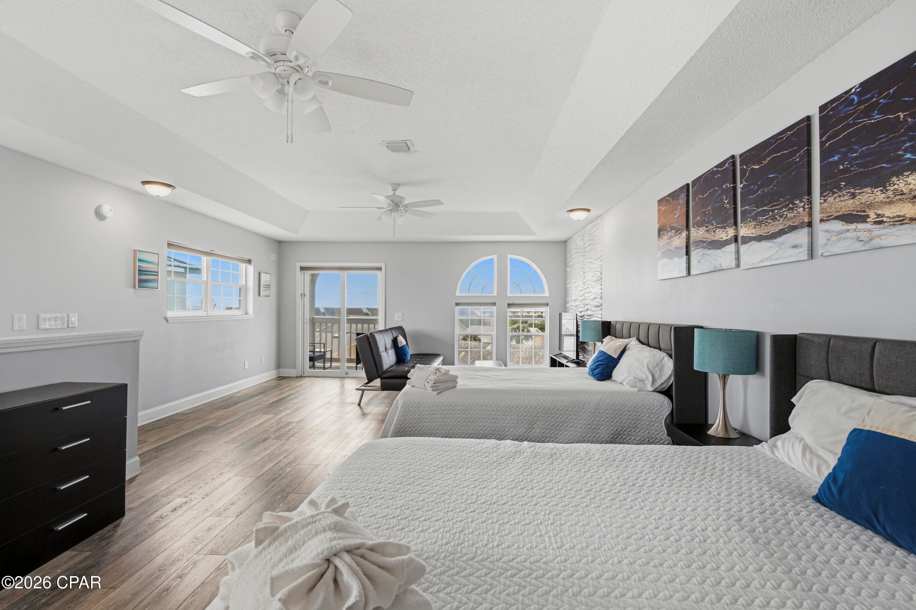 The Palms - Residential