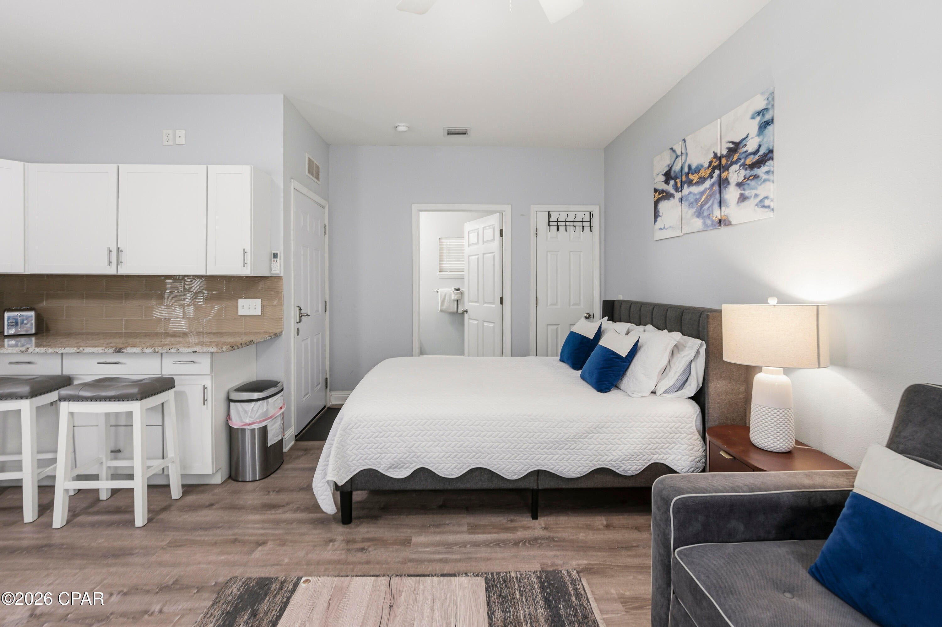 The Palms - Residential