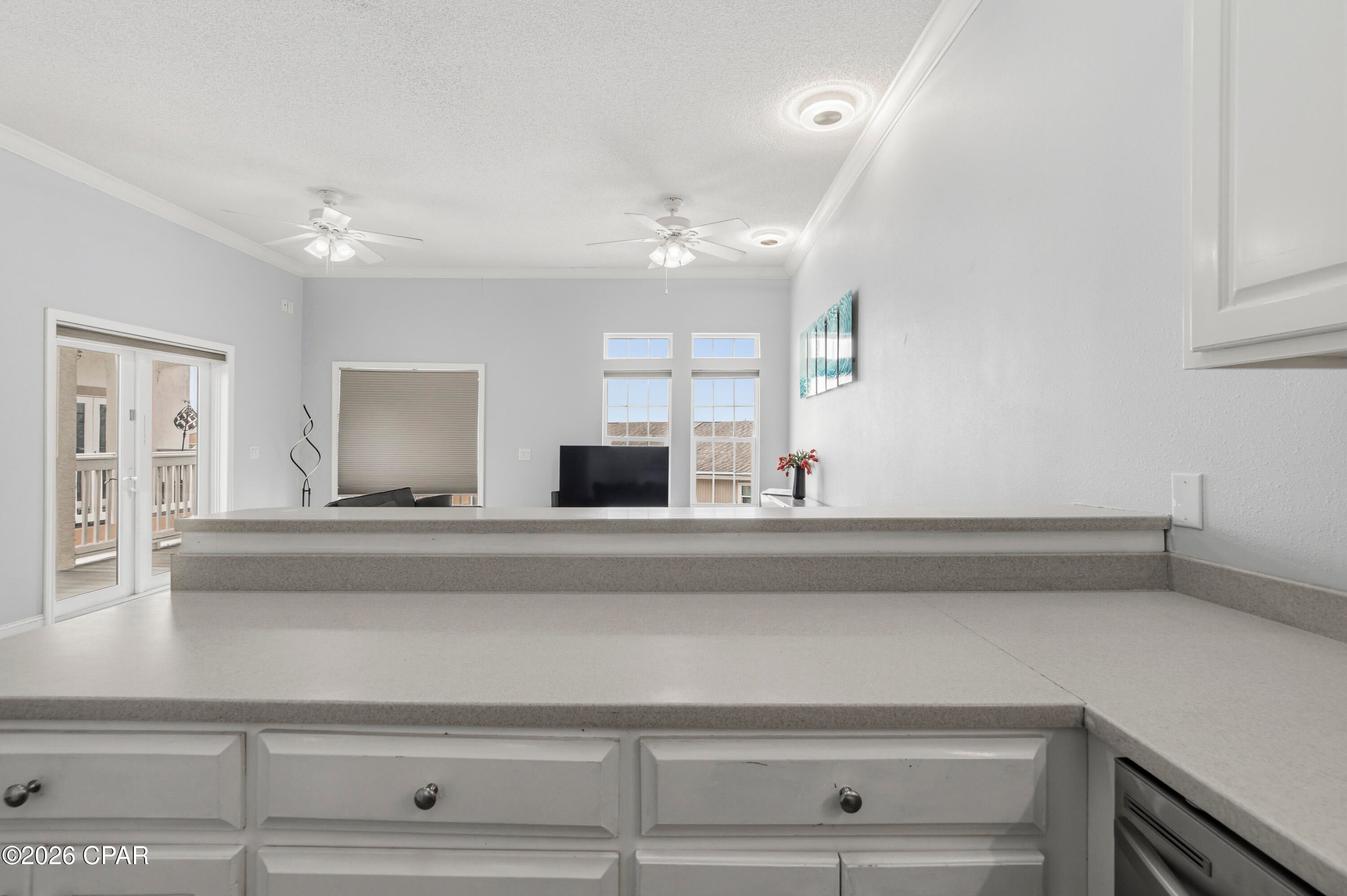 The Palms - Residential
