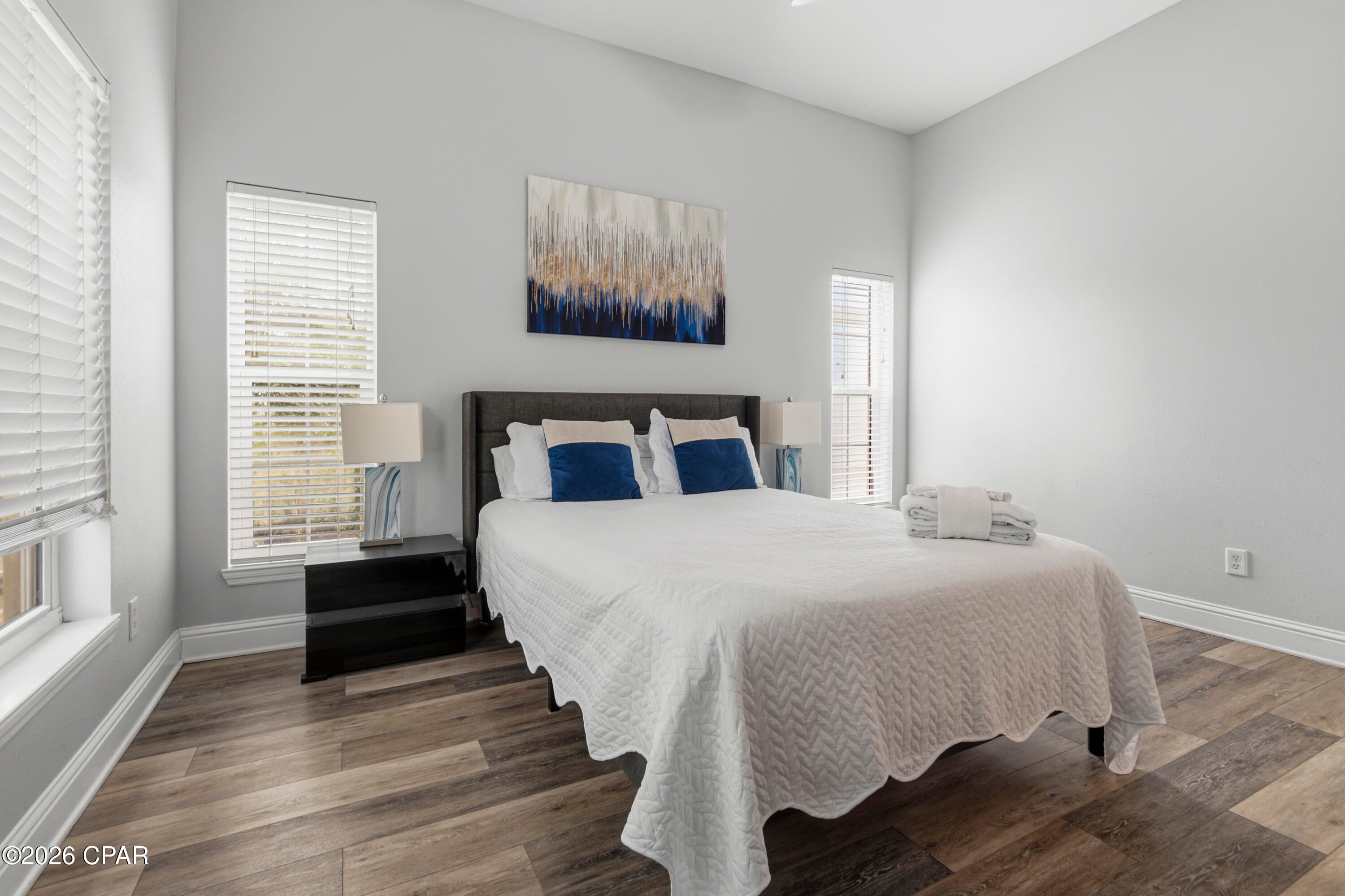 The Palms - Residential