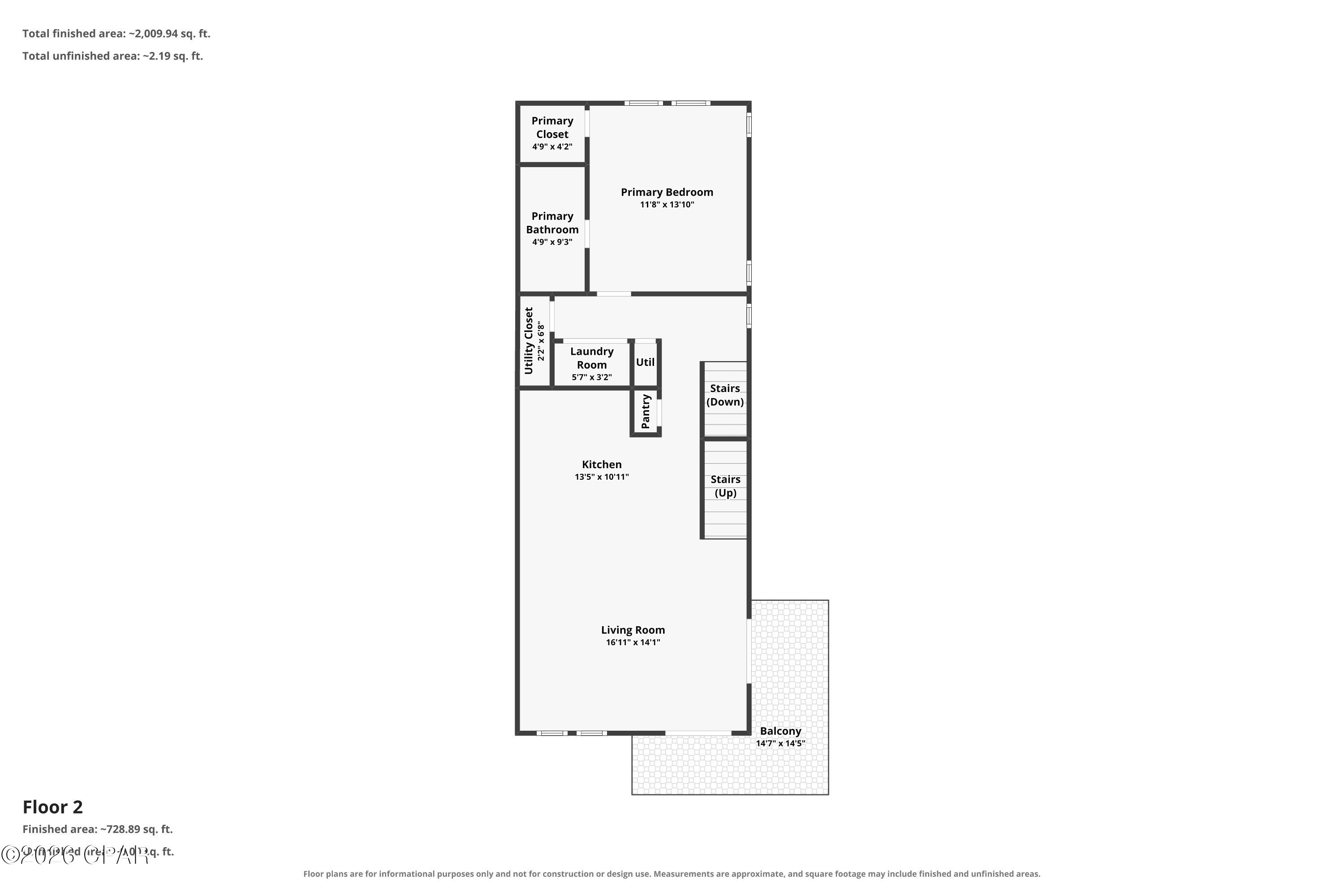 The Palms - Residential