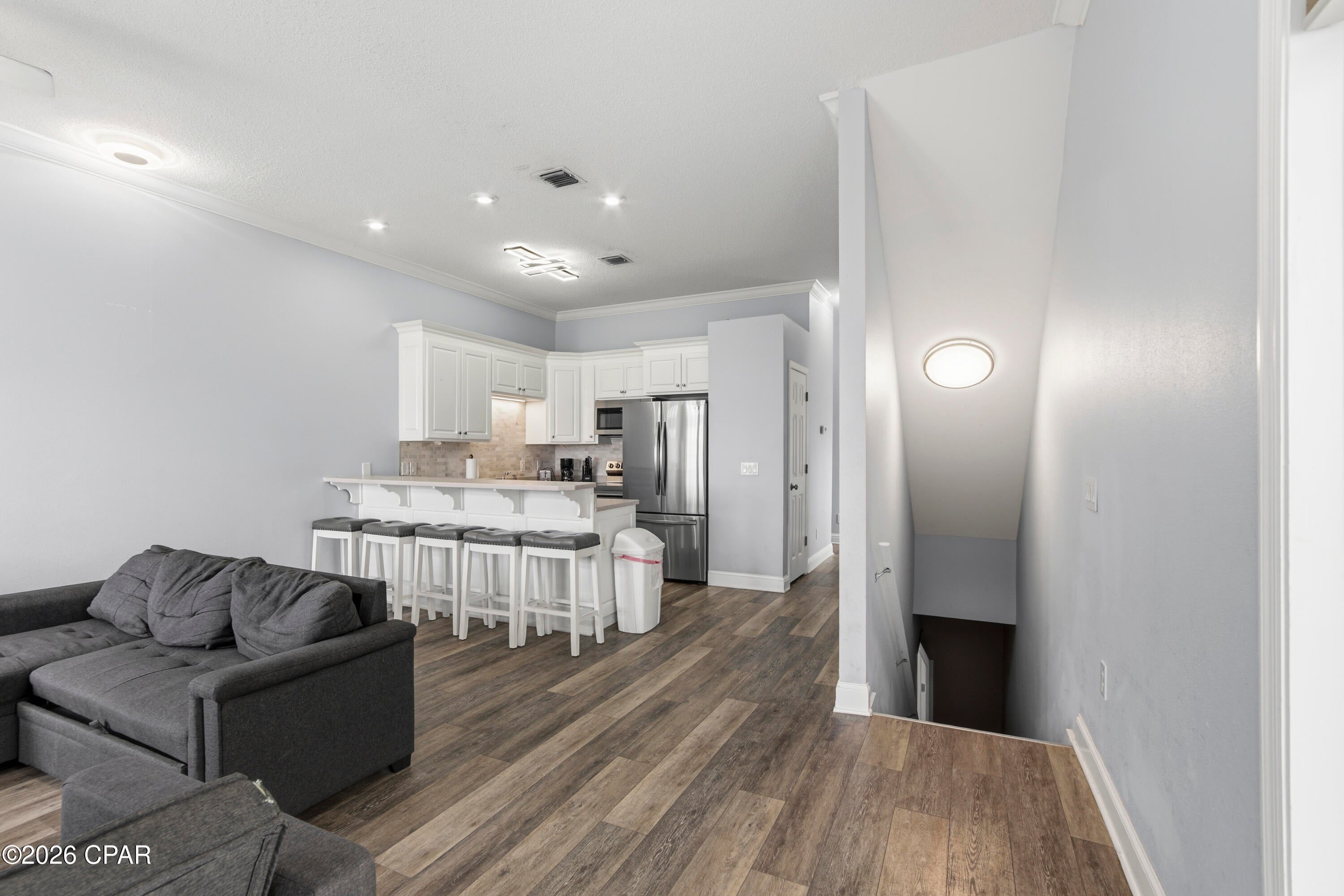The Palms - Residential
