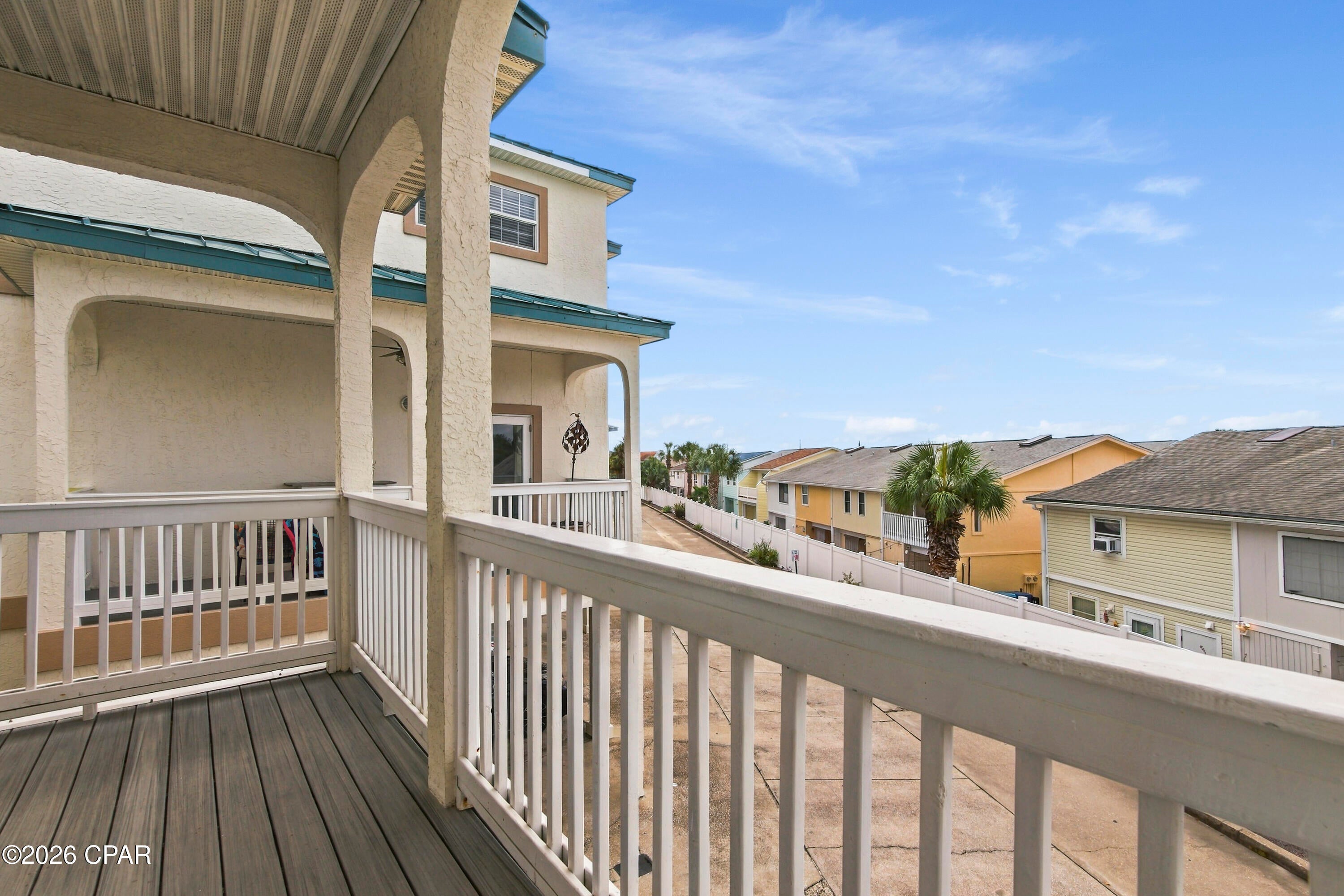 The Palms - Residential