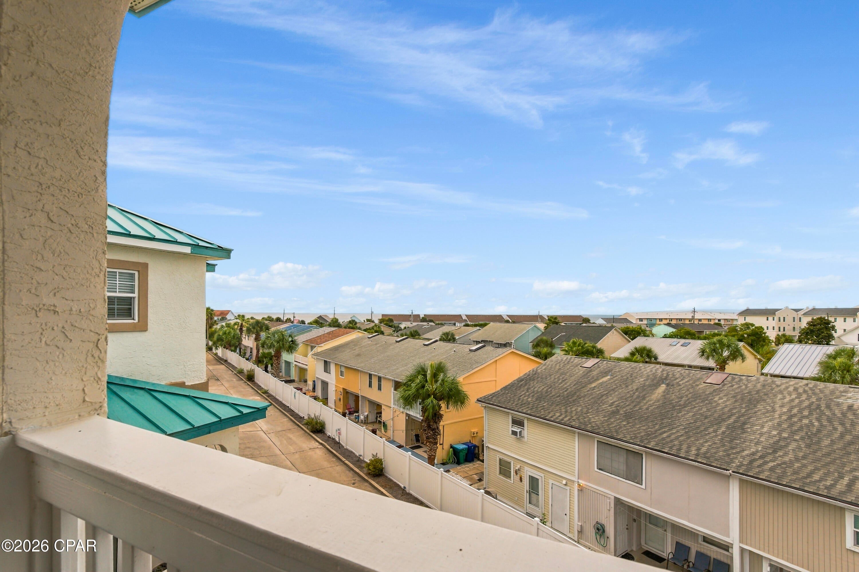 The Palms - Residential