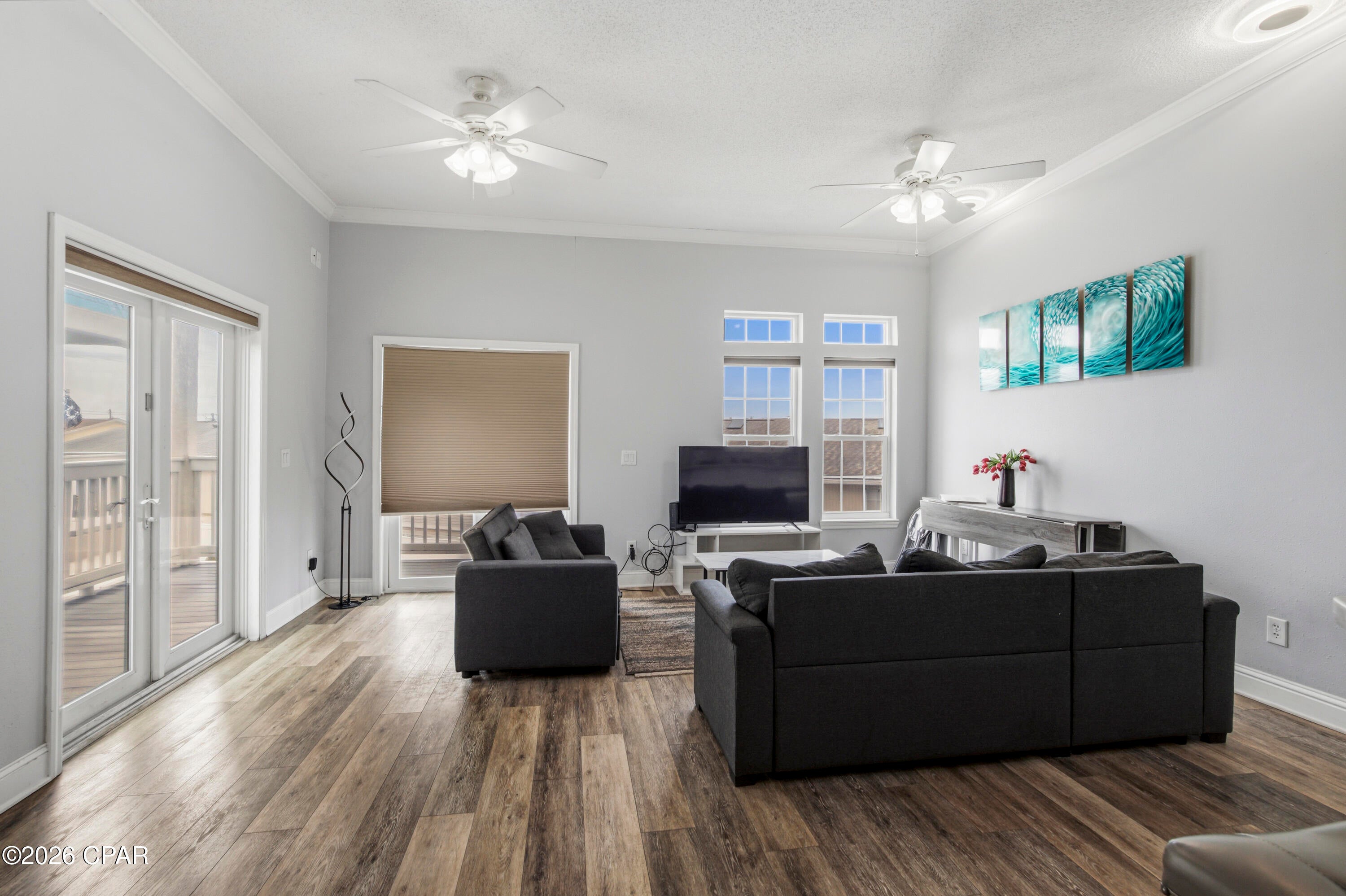 The Palms - Residential