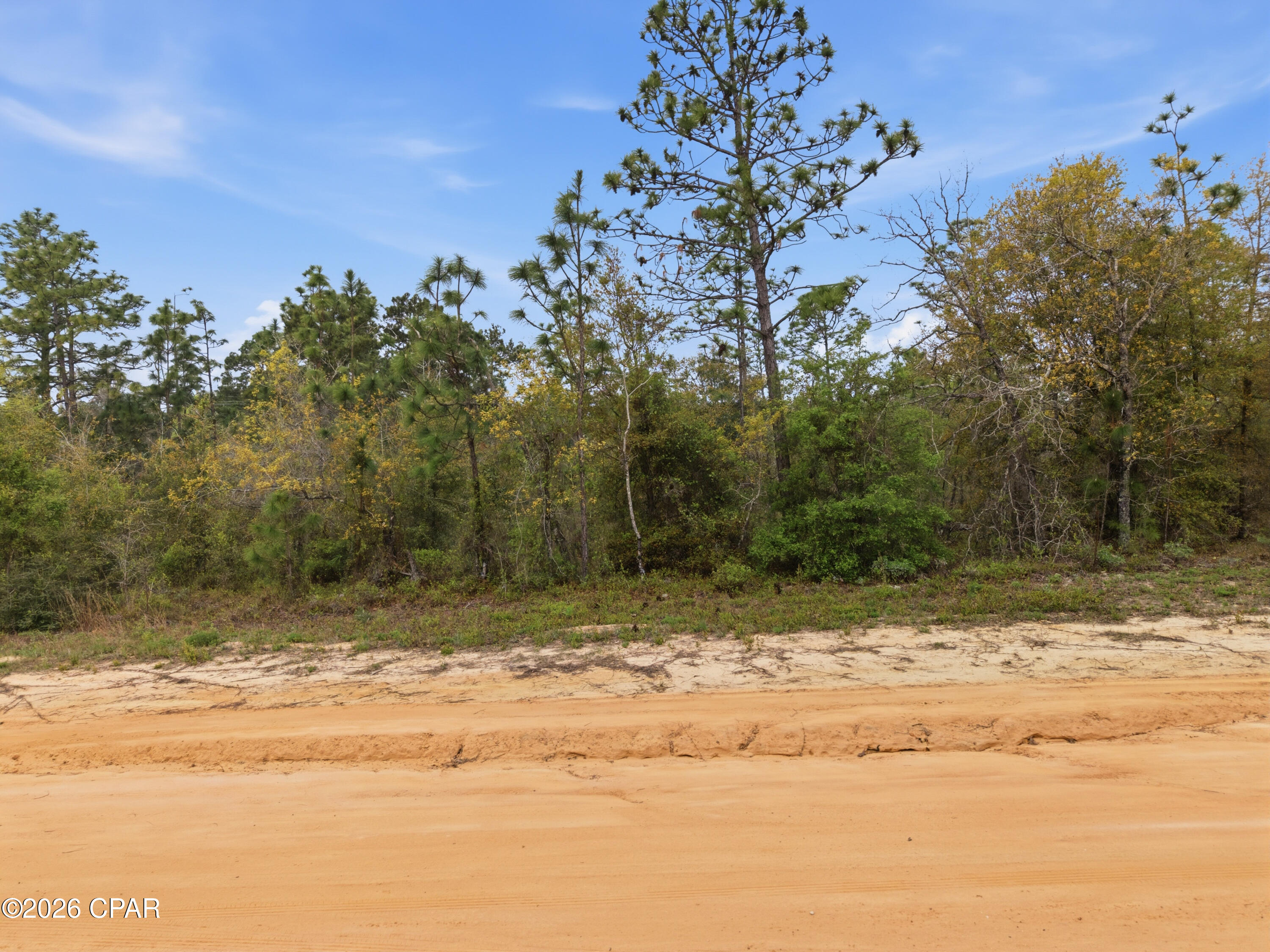 Compass Lake Hills Unit 5 - Land