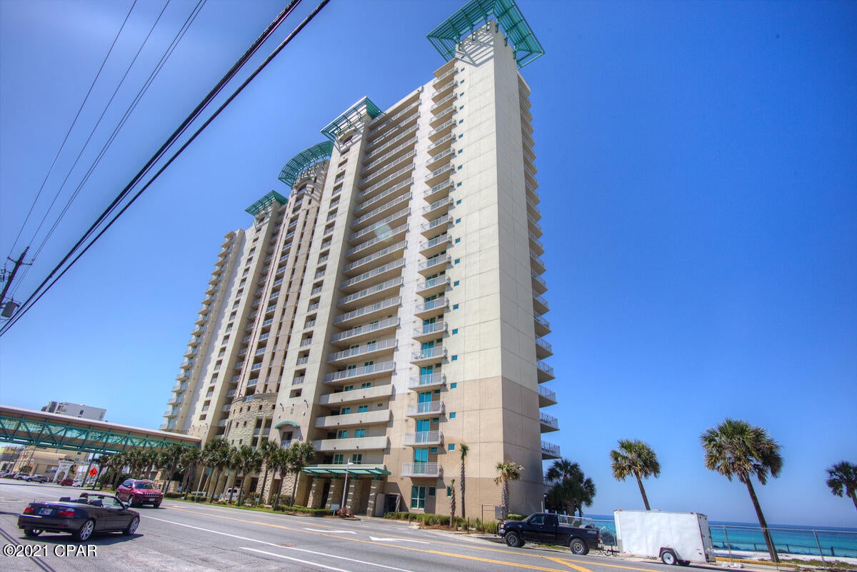 Aqua - Residential