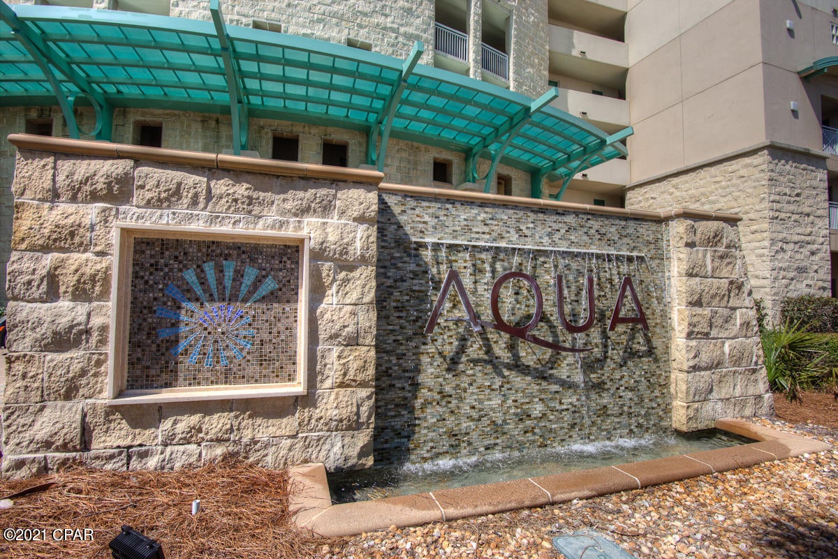 Aqua - Residential
