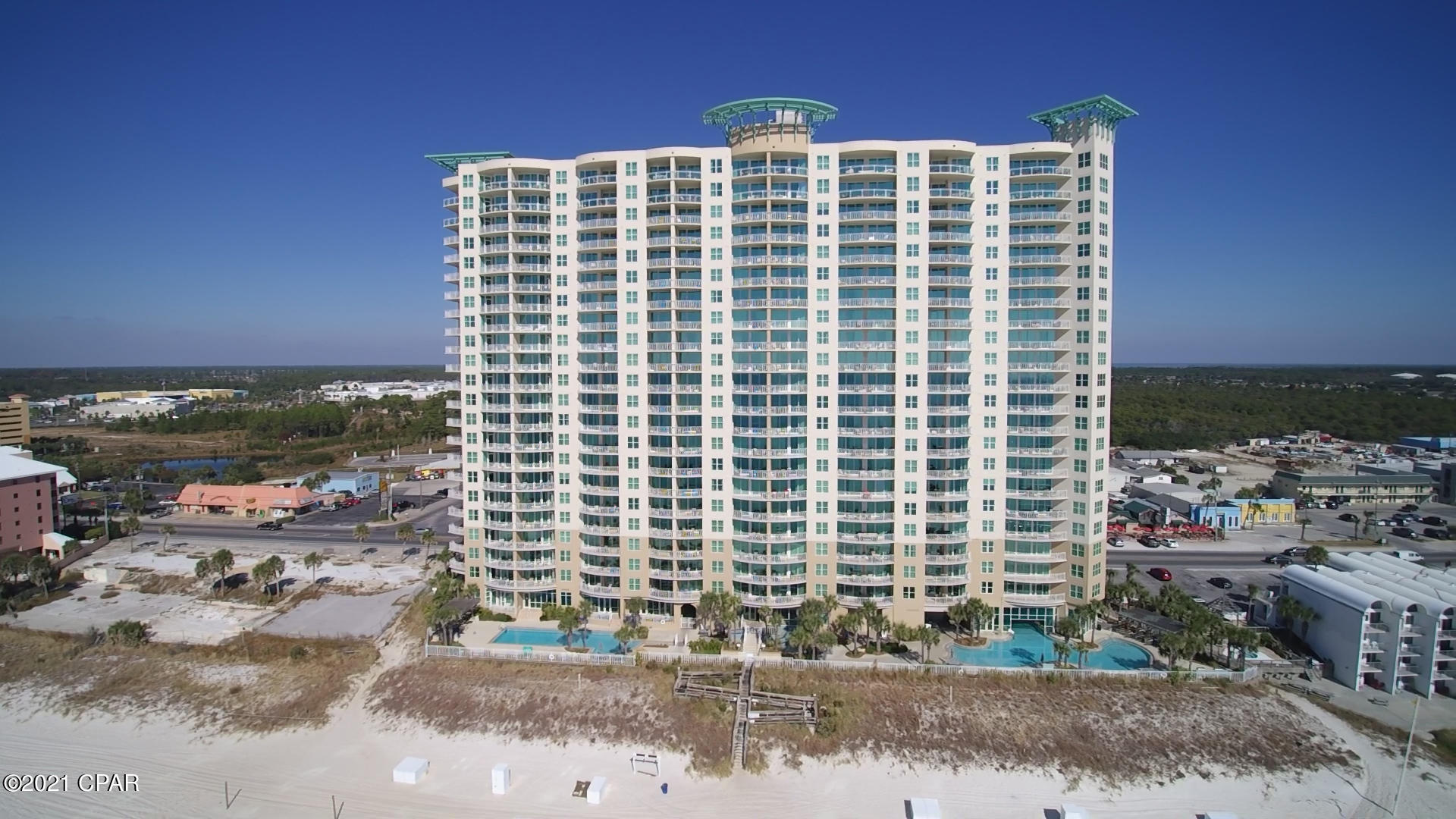 Aqua - Residential