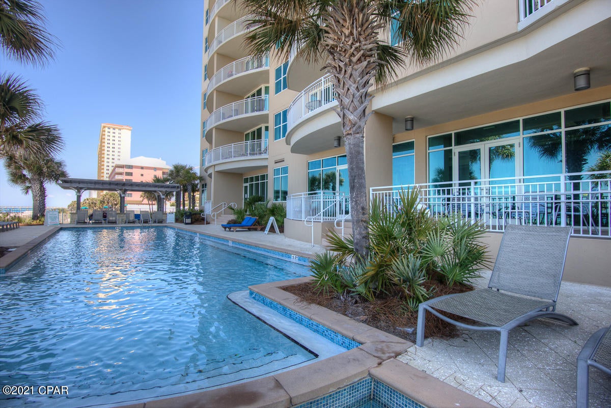 Aqua - Residential