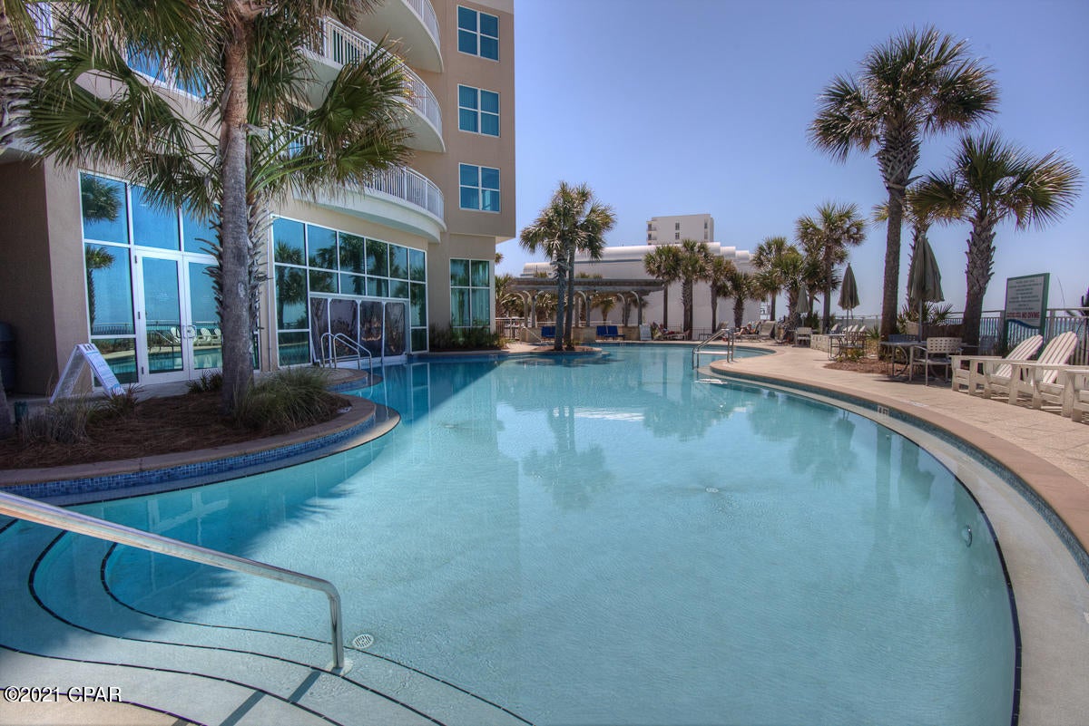 Aqua - Residential