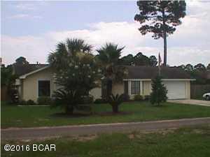 Treasure Palms - Residential