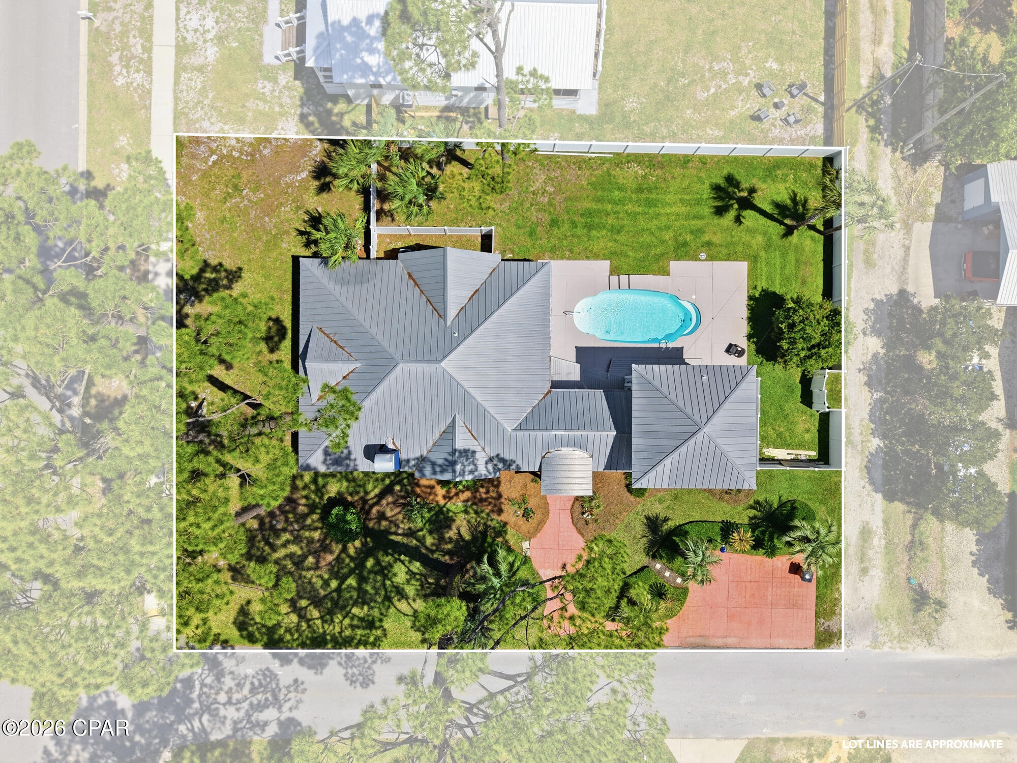 No Named Subdivision - Residential