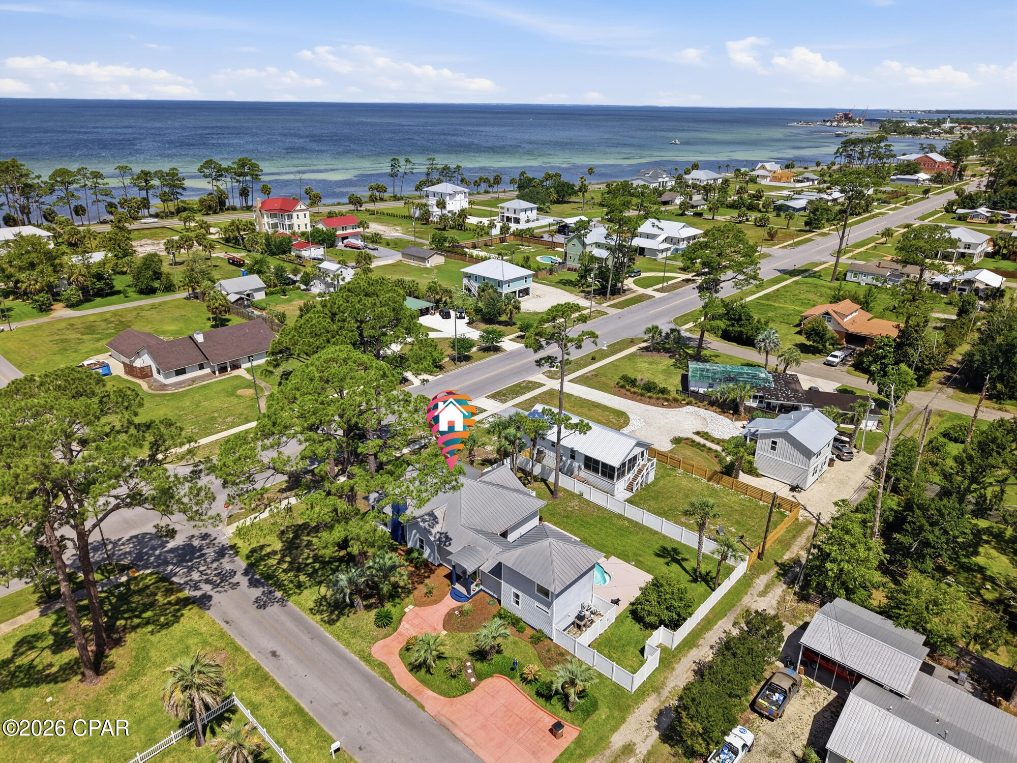 No Named Subdivision - Residential