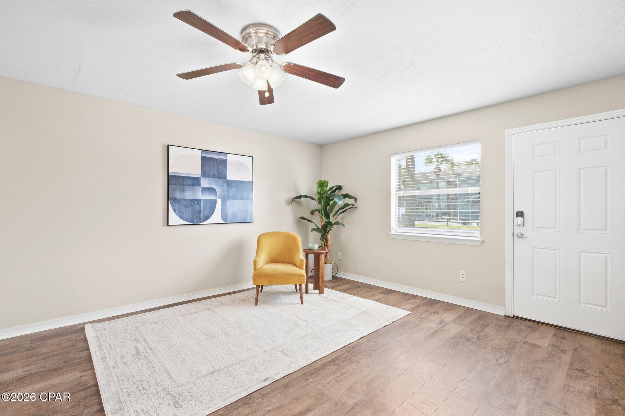 Harbour Towne - Residential