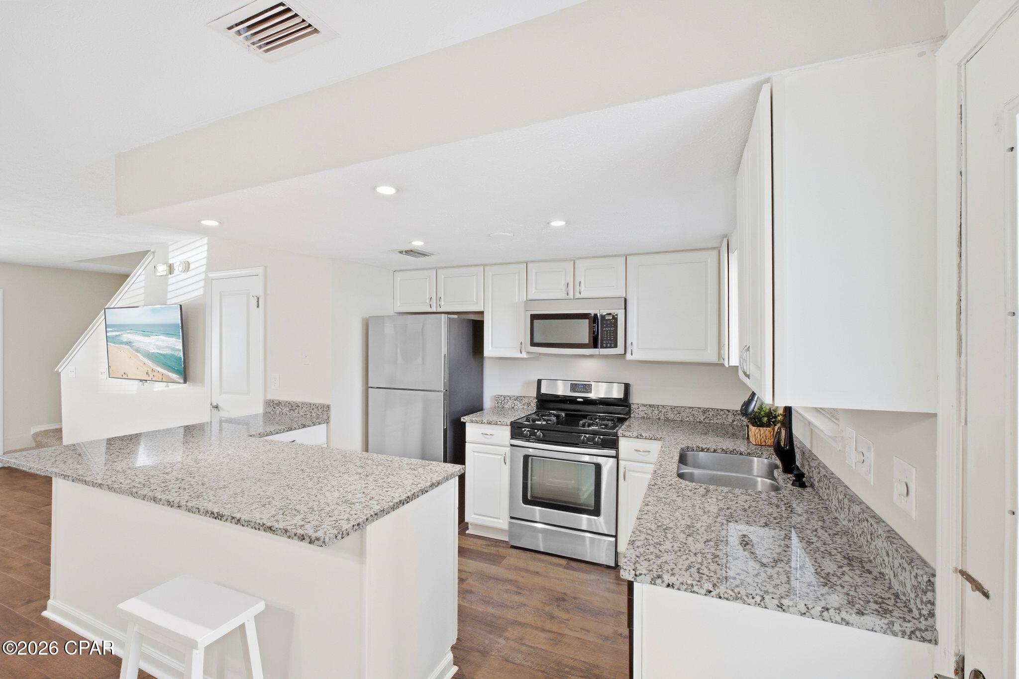 Harbour Towne - Residential