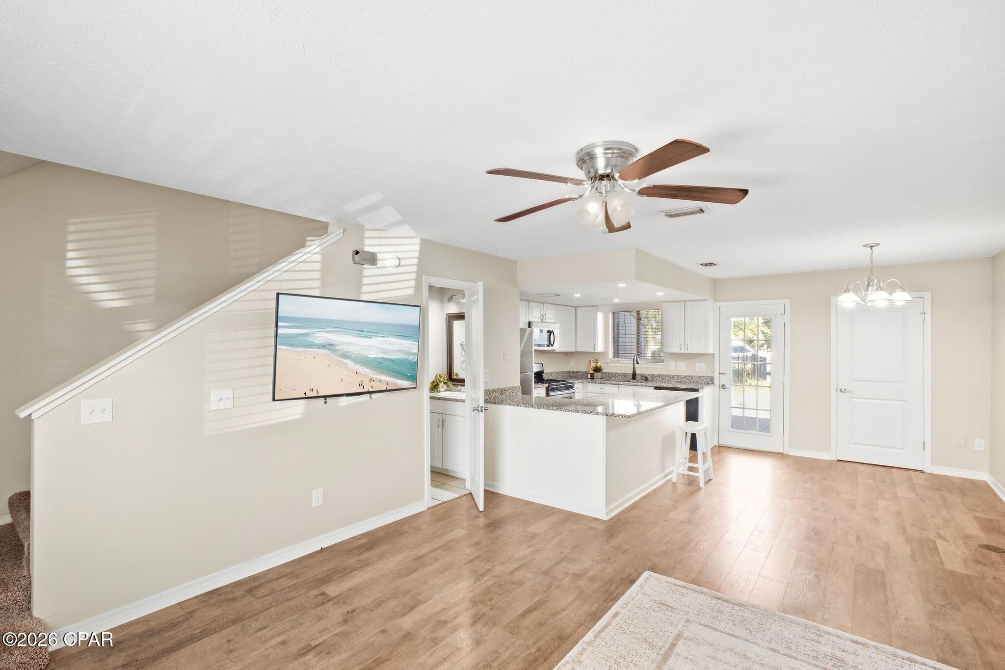 Harbour Towne - Residential