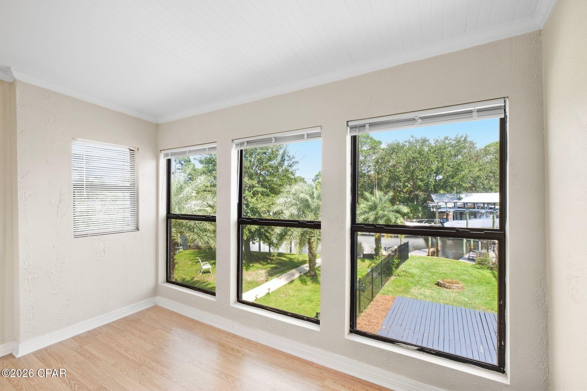 Harbour Towne - Residential
