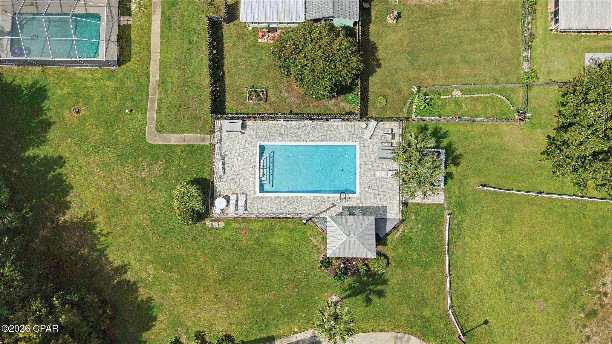 Harbour Towne - Residential