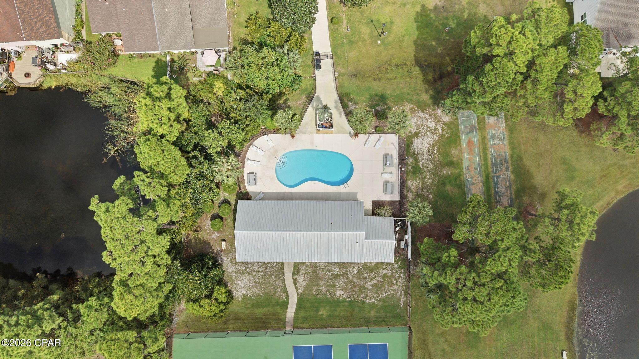 Harbour Towne - Residential