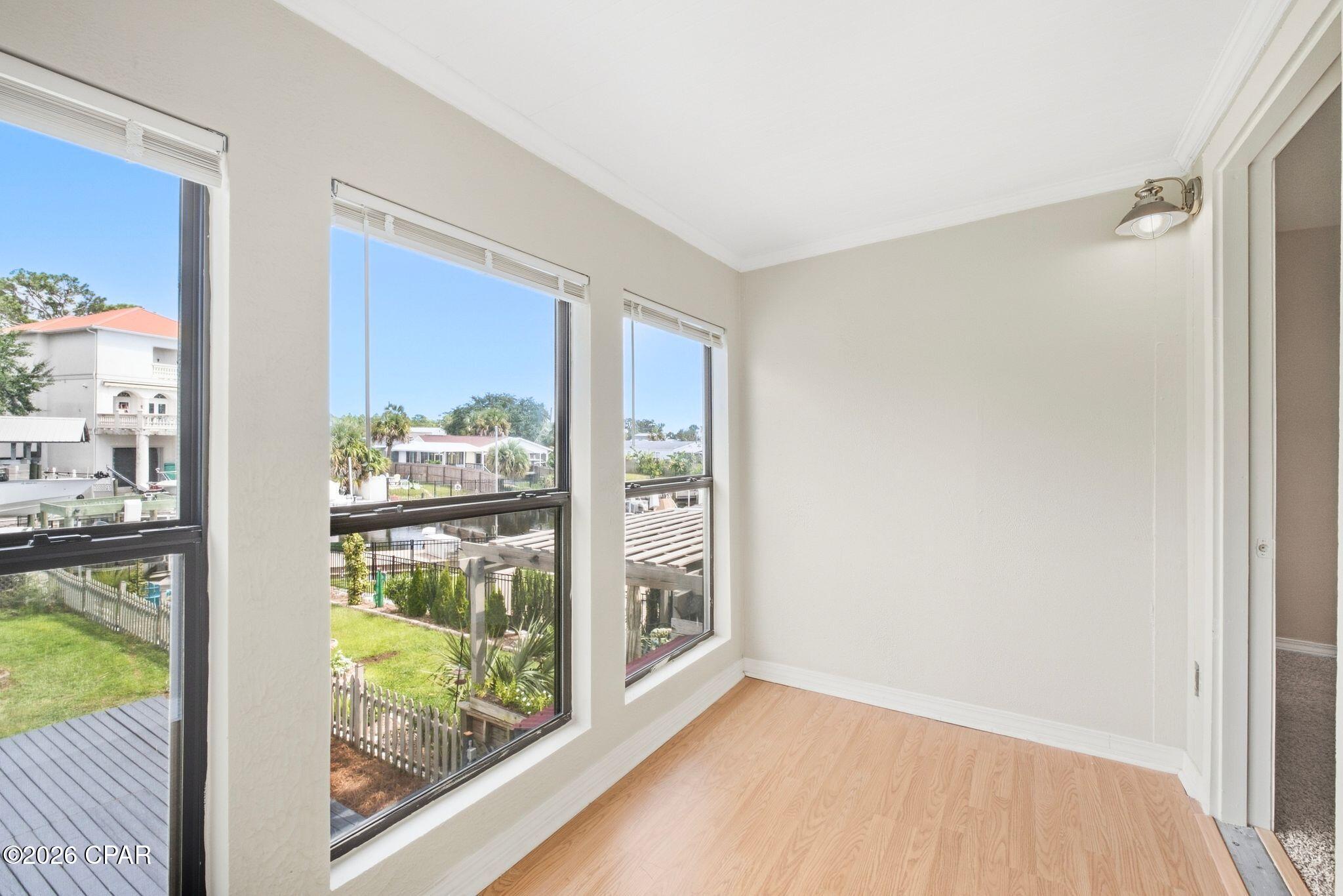 Harbour Towne - Residential
