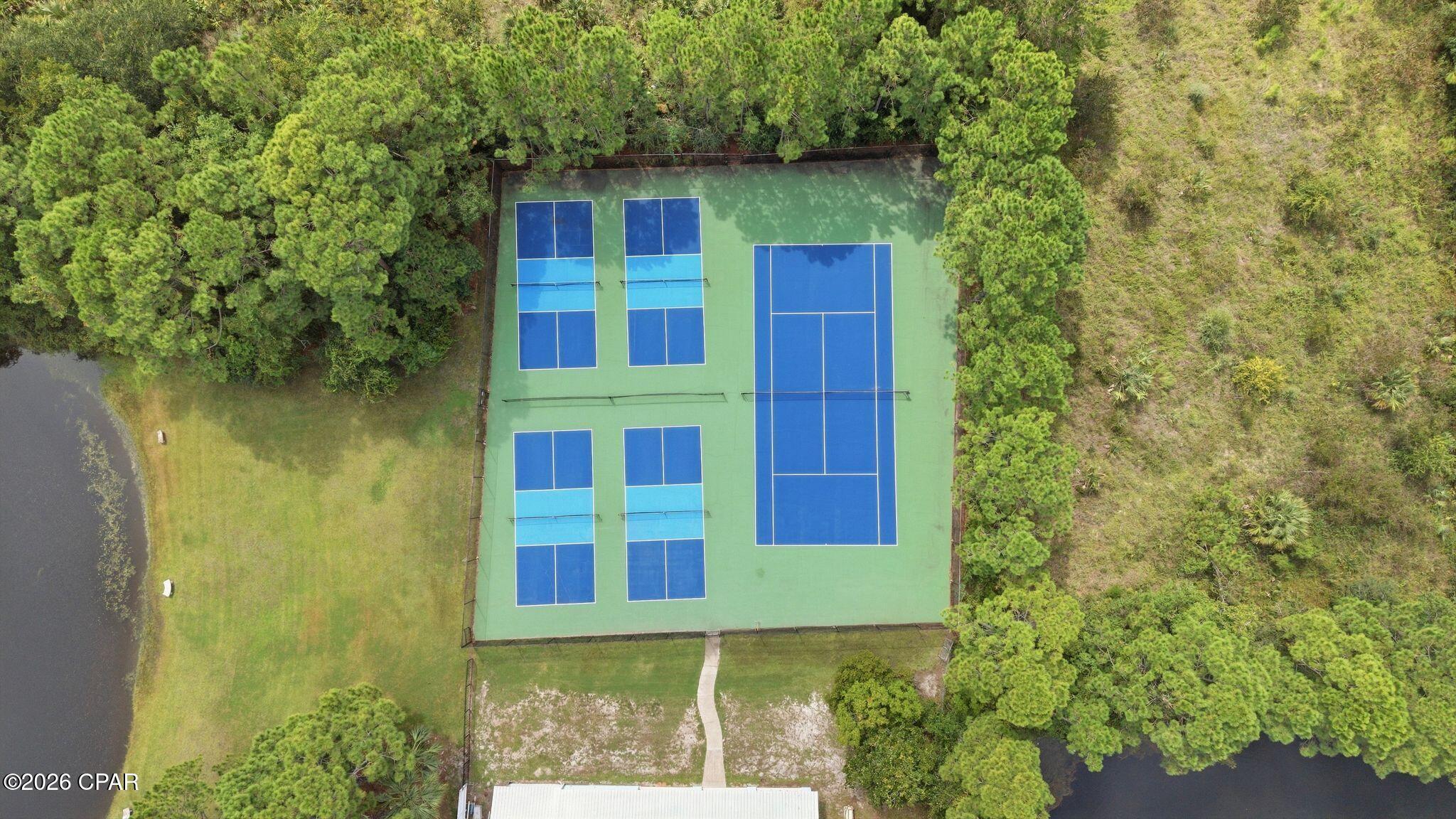 Harbour Towne - Residential
