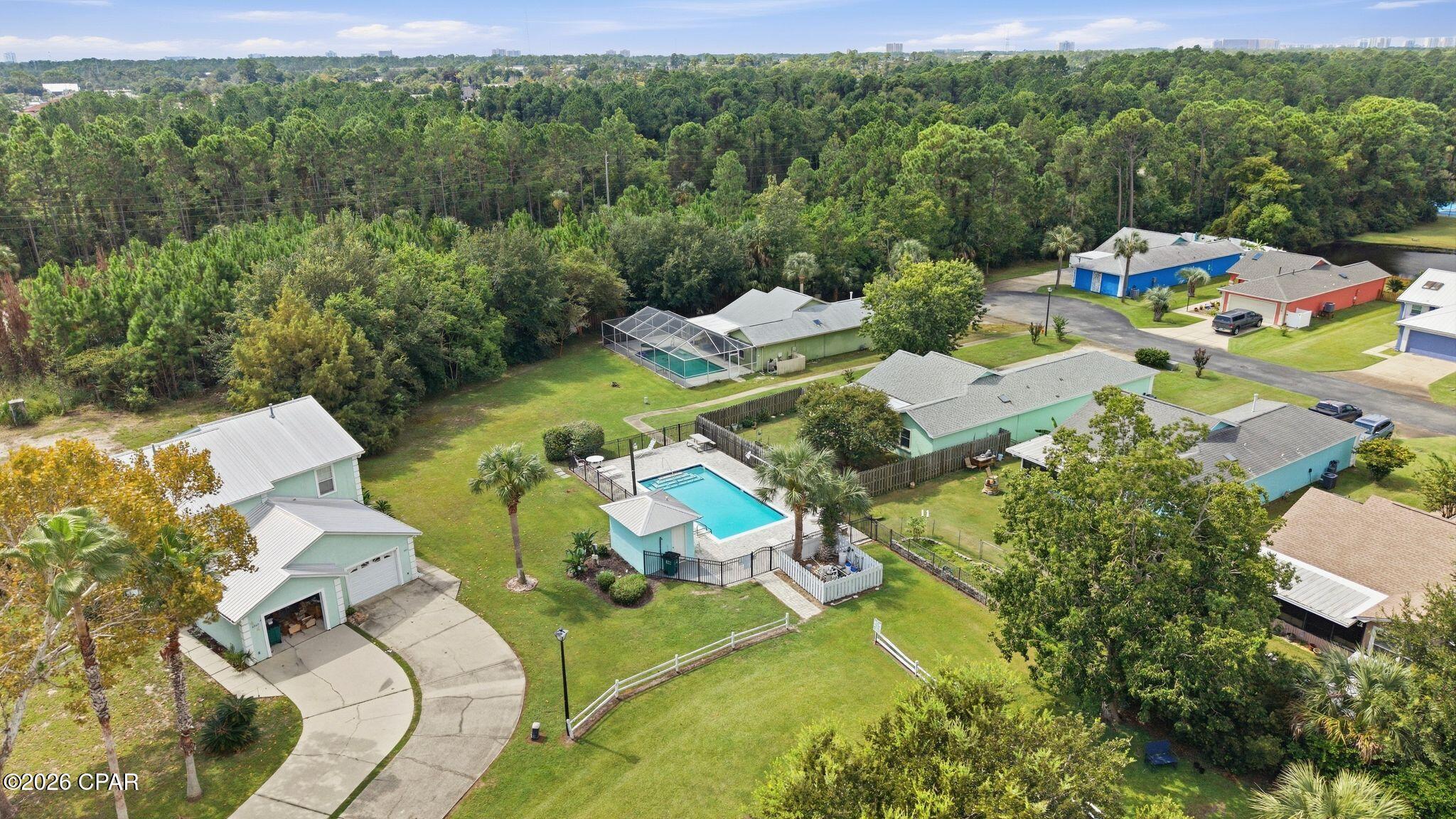 Harbour Towne - Residential
