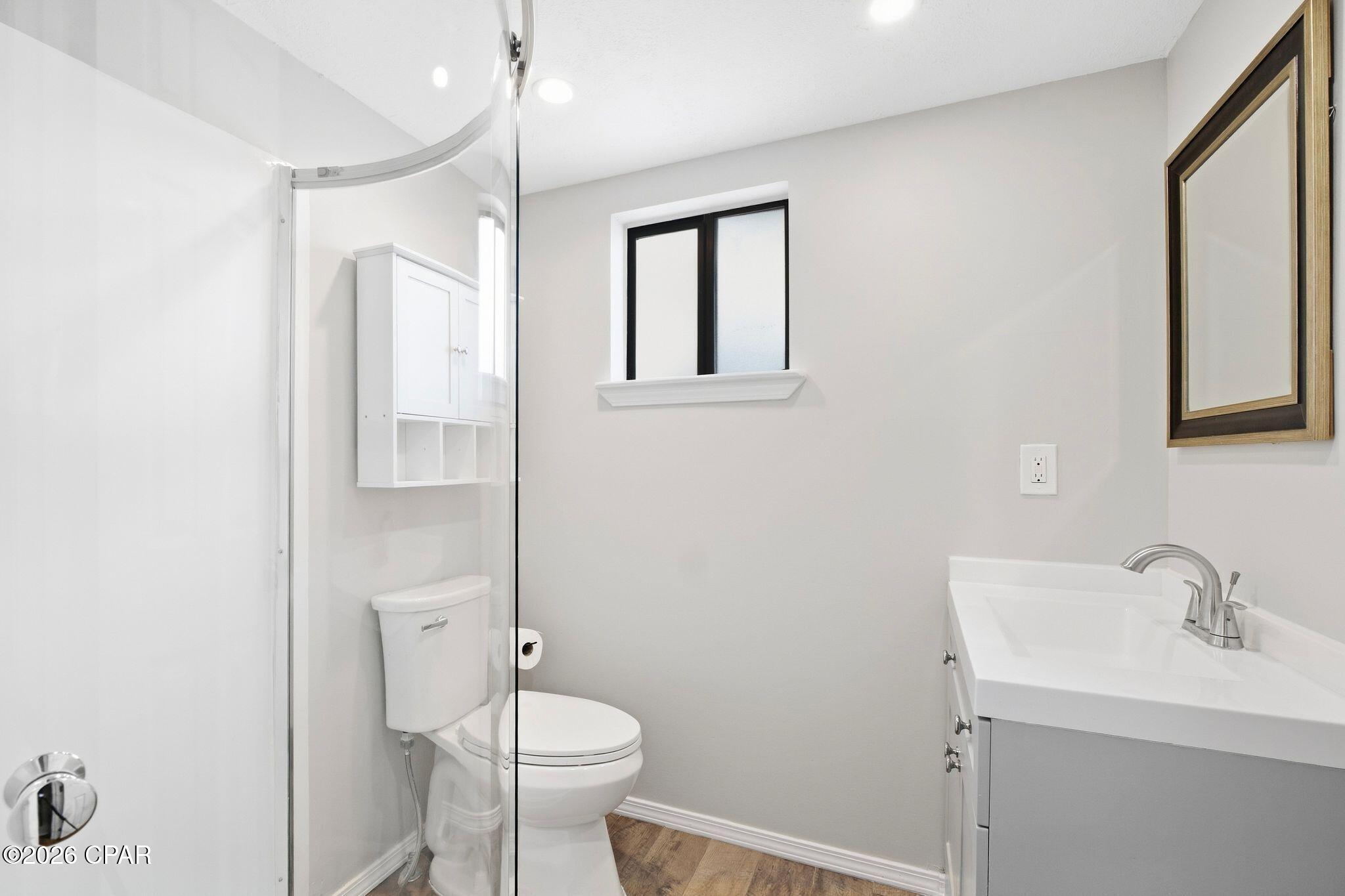 Harbour Towne - Residential
