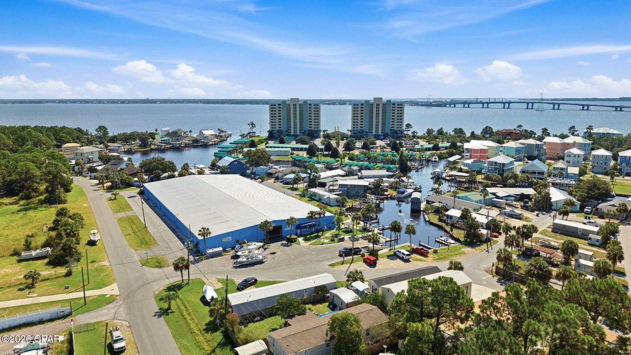 Harbour Towne - Residential