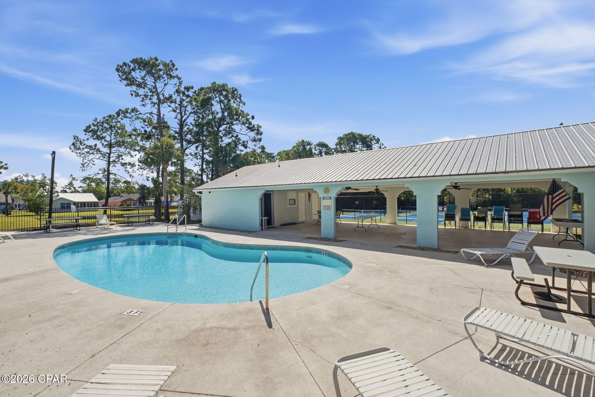 Harbour Towne - Residential