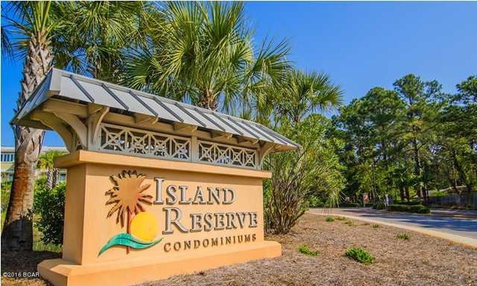 Island Reserve - Residential Lease