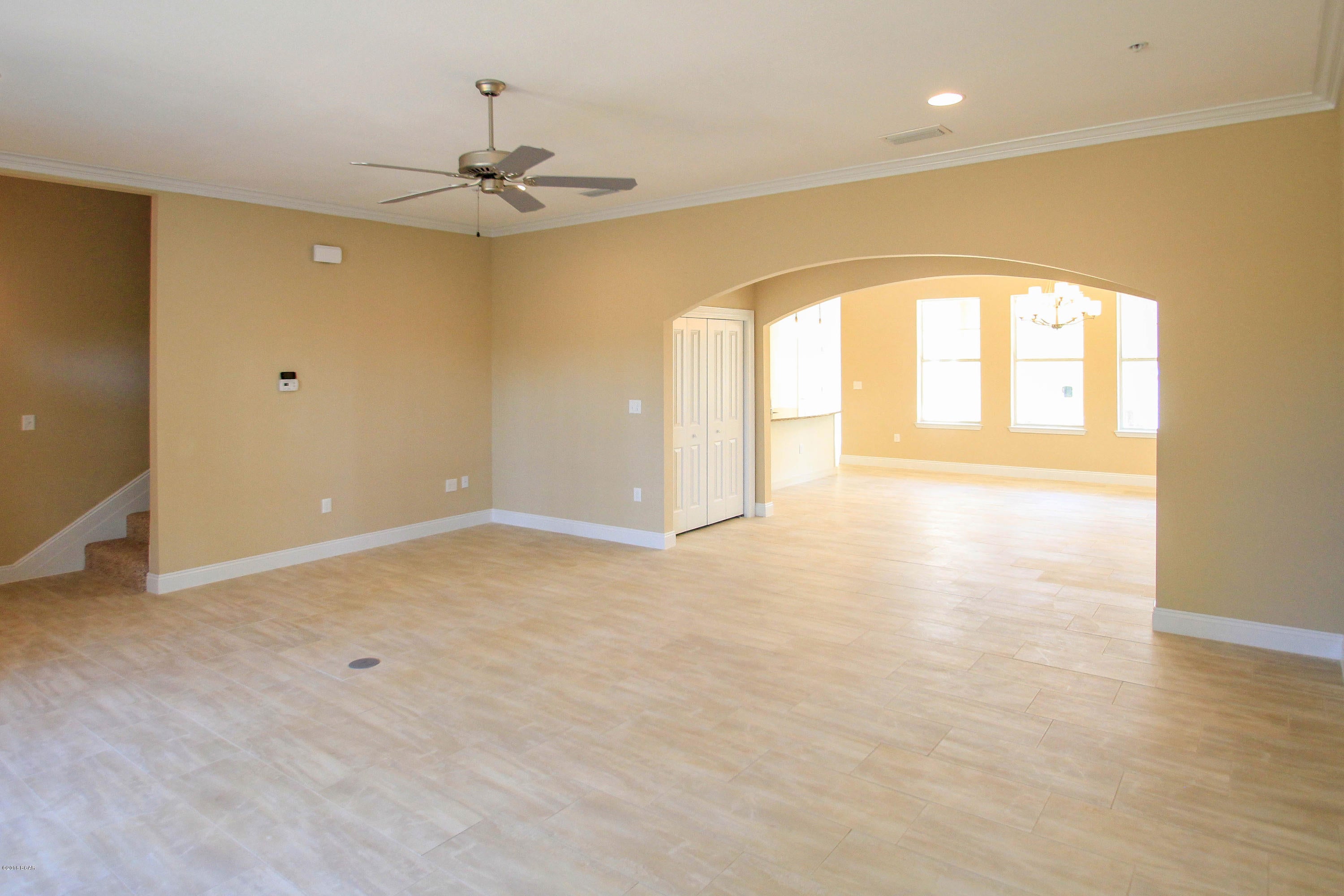 Island Reserve - Residential Lease