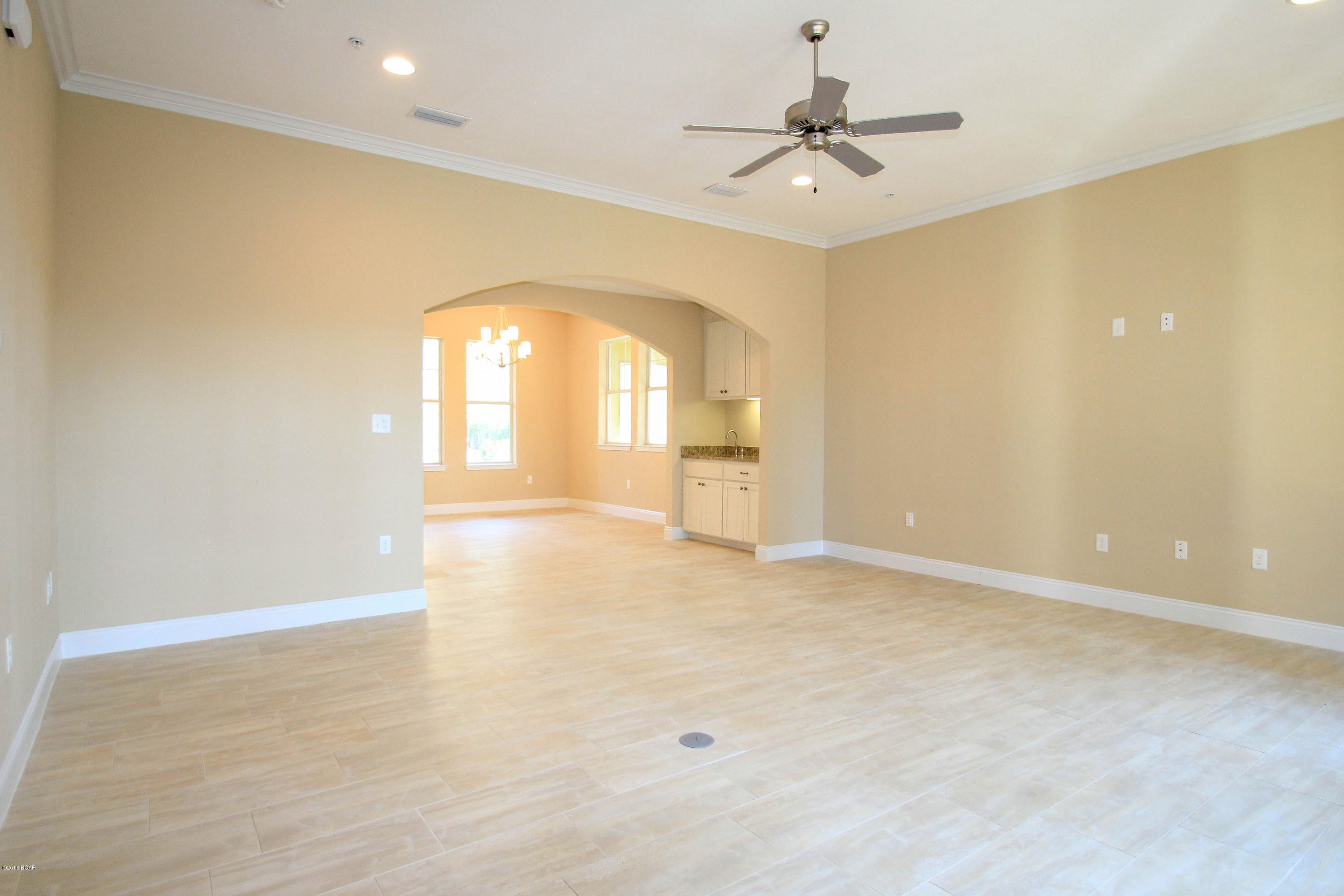 Island Reserve - Residential Lease