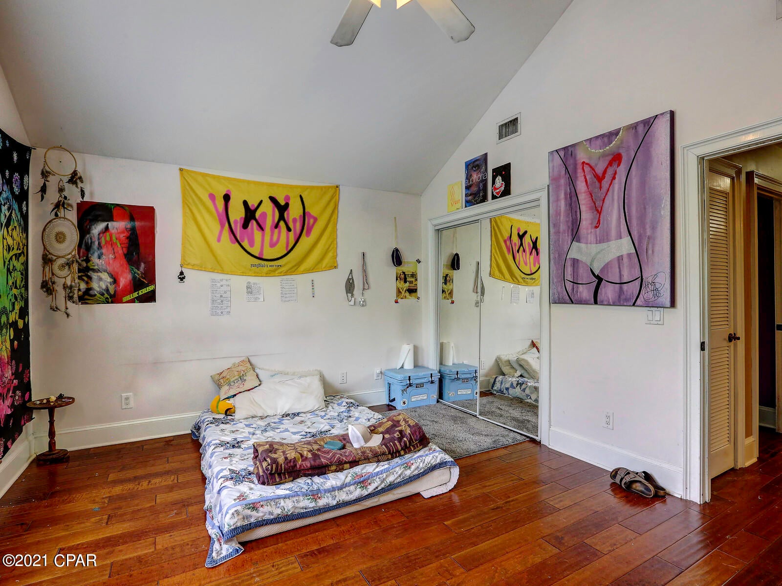 No Named Subdivision - Residential