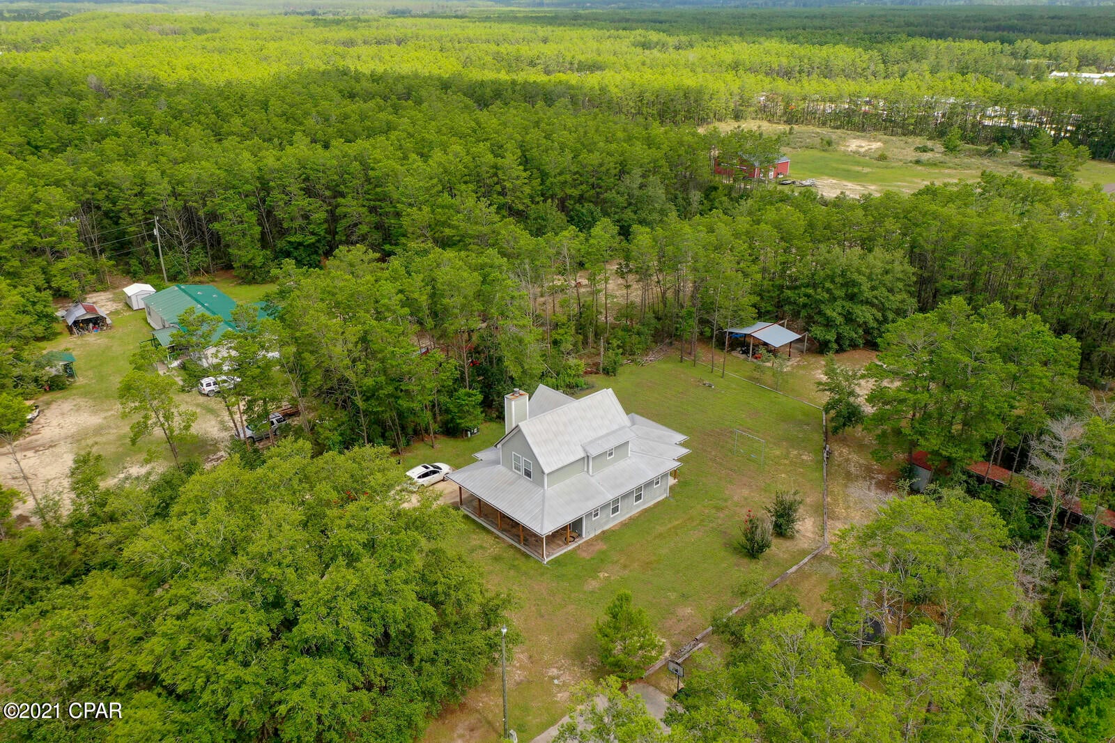 No Named Subdivision - Residential