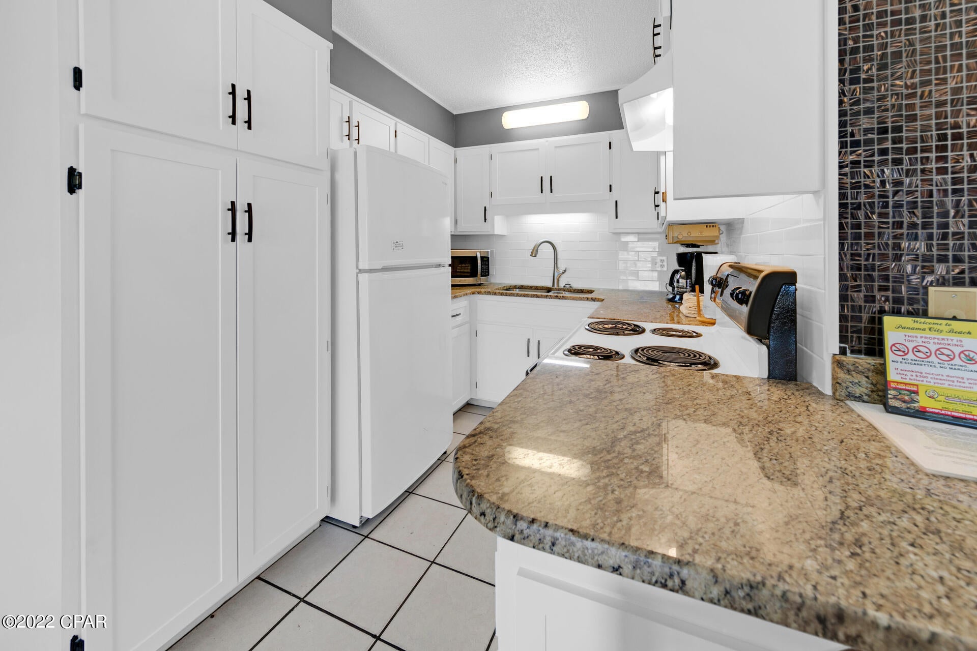 The Summit - Residential