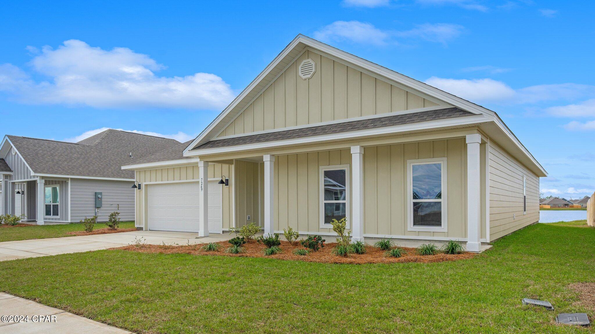 Hodges Bayou Plantation 1 - Residential