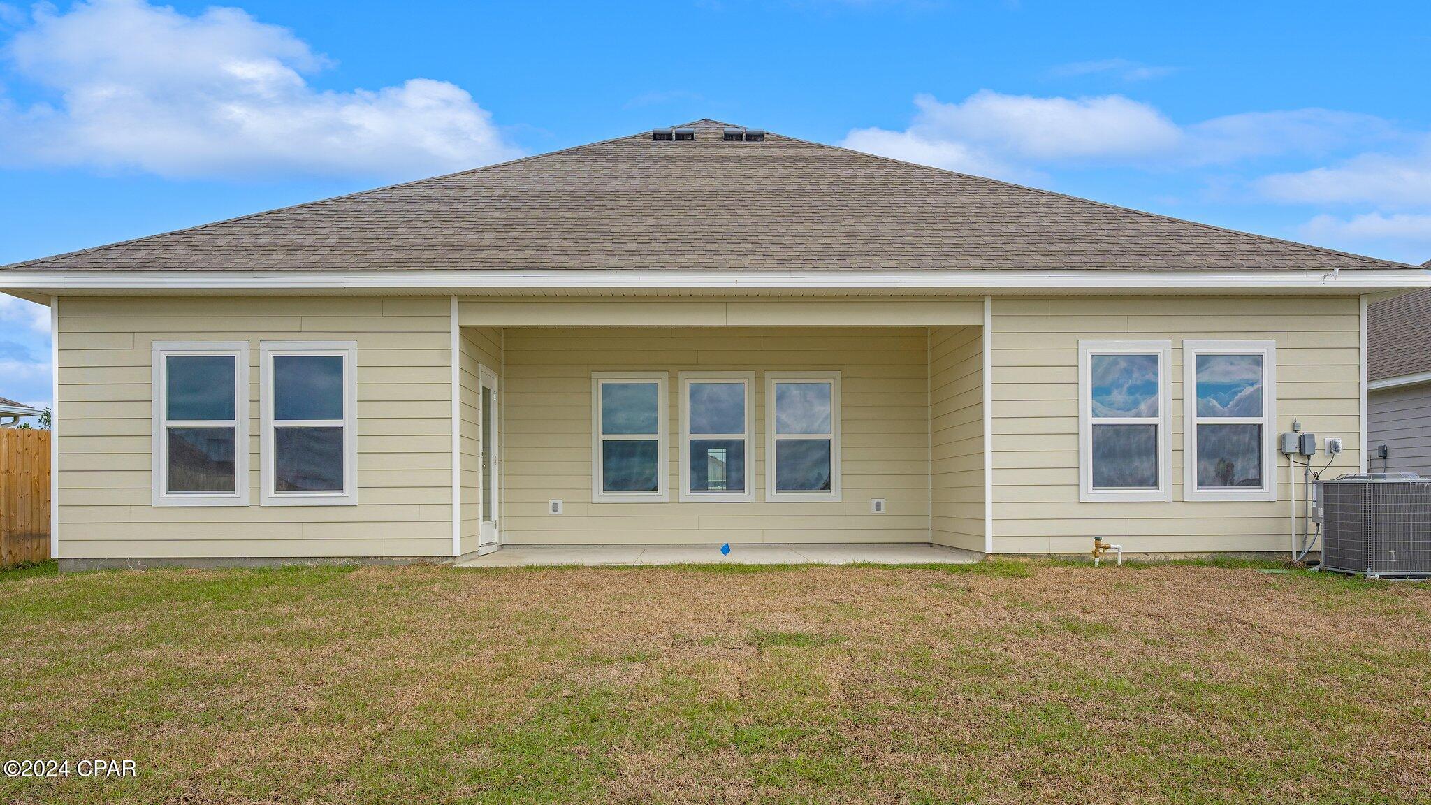 Hodges Bayou Plantation 1 - Residential