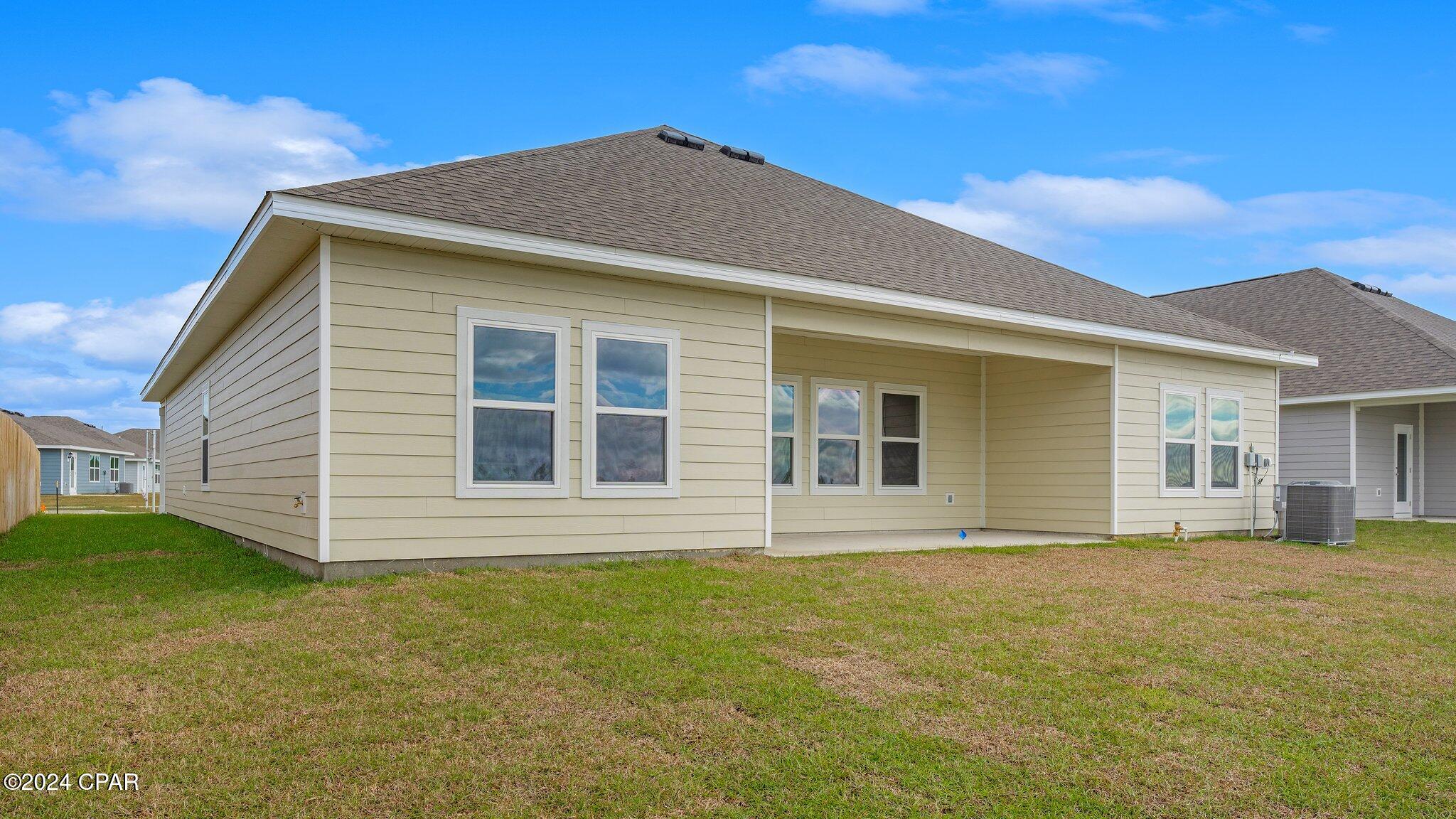 Hodges Bayou Plantation 1 - Residential