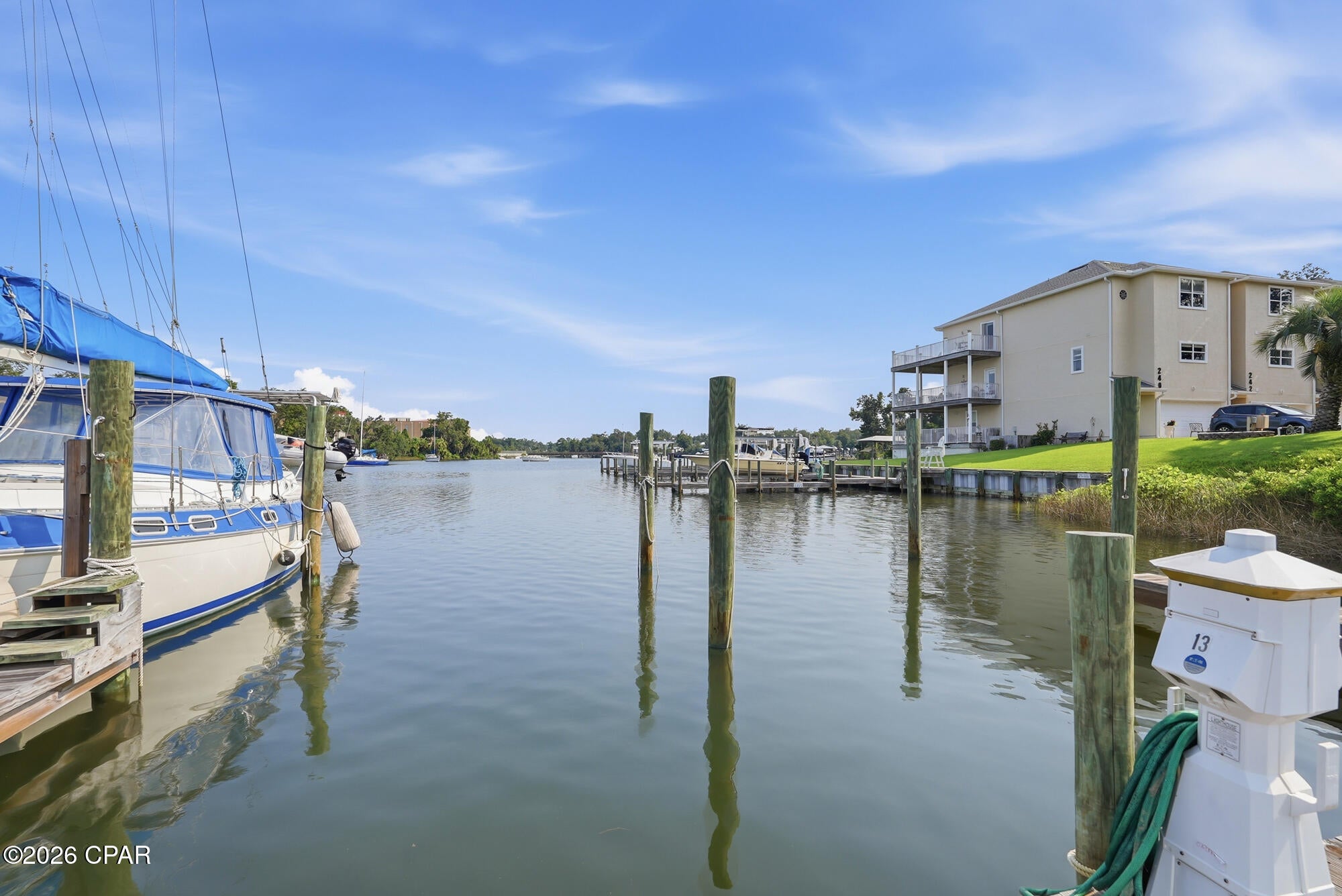 No Named Subdivision - Residential