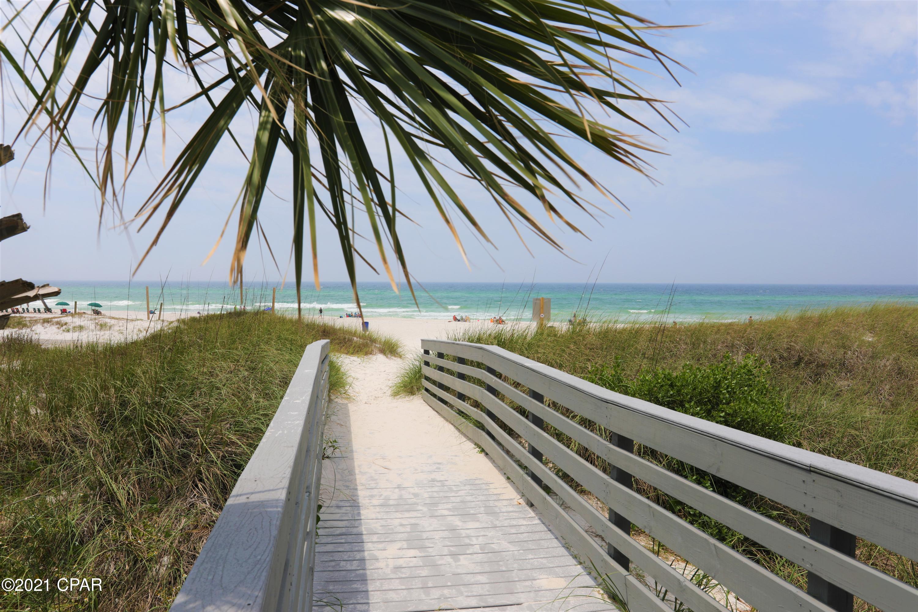 Endless Summer II - Residential