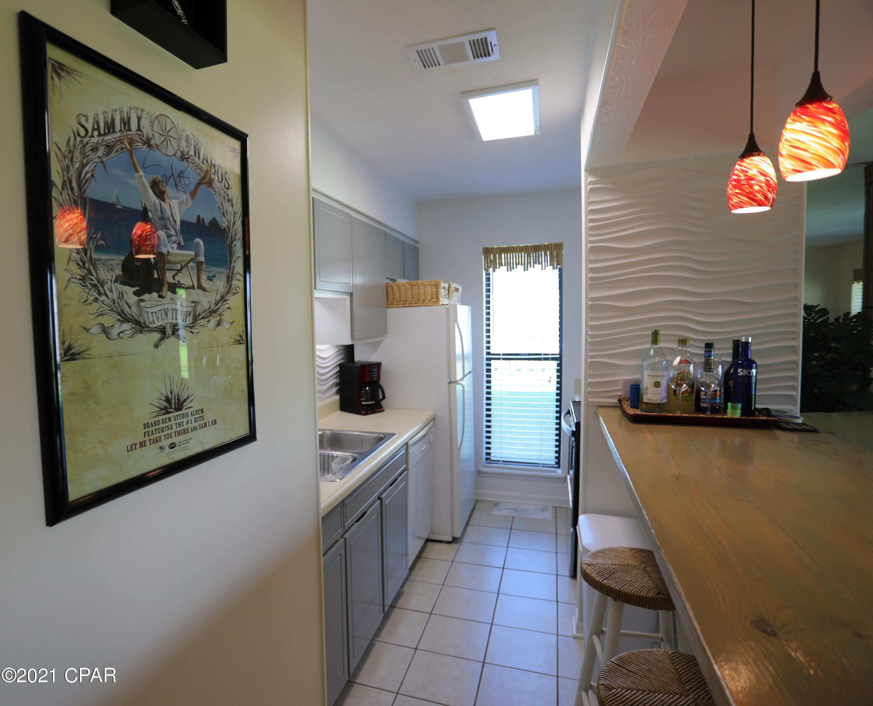 Endless Summer II - Residential