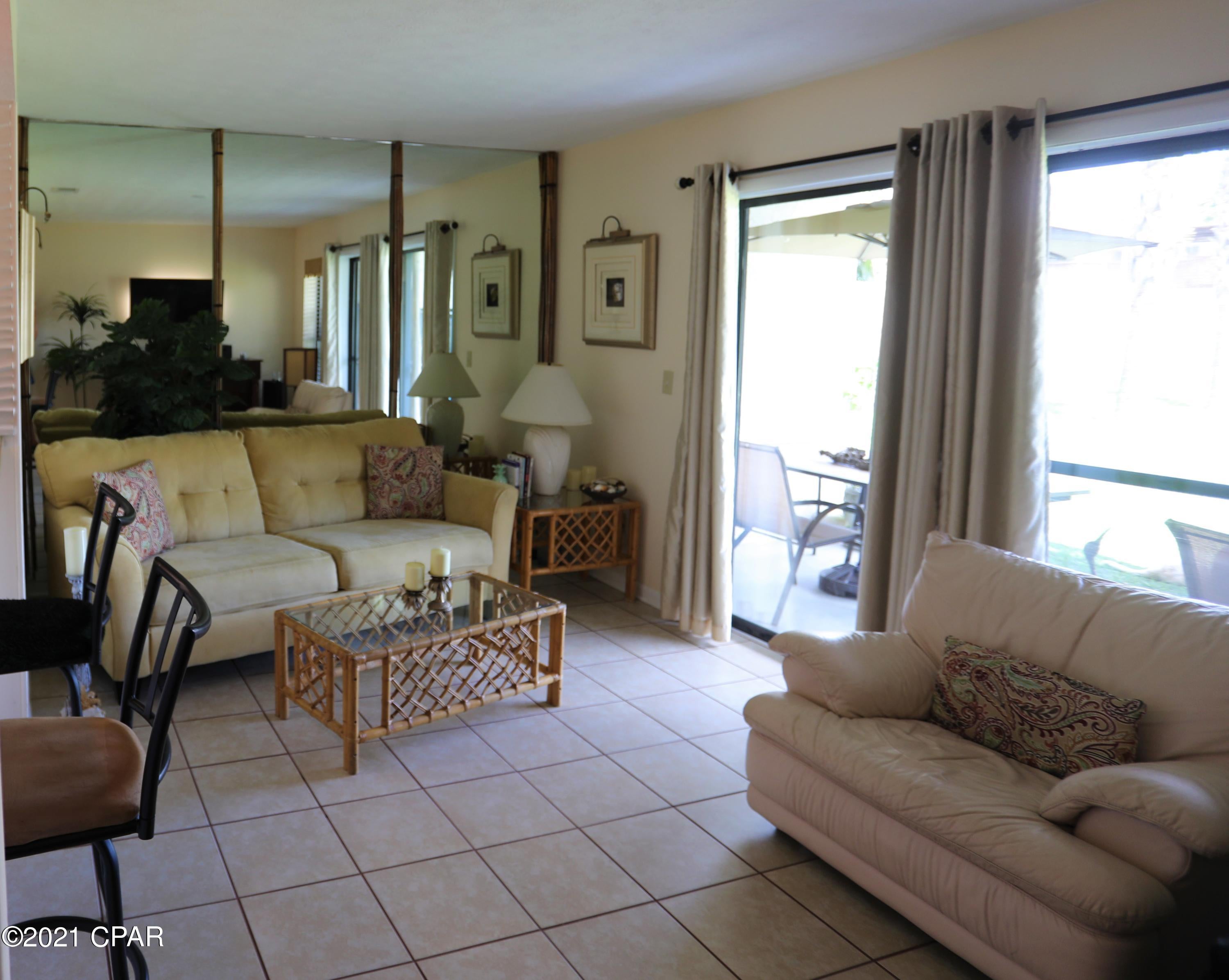 Endless Summer II - Residential