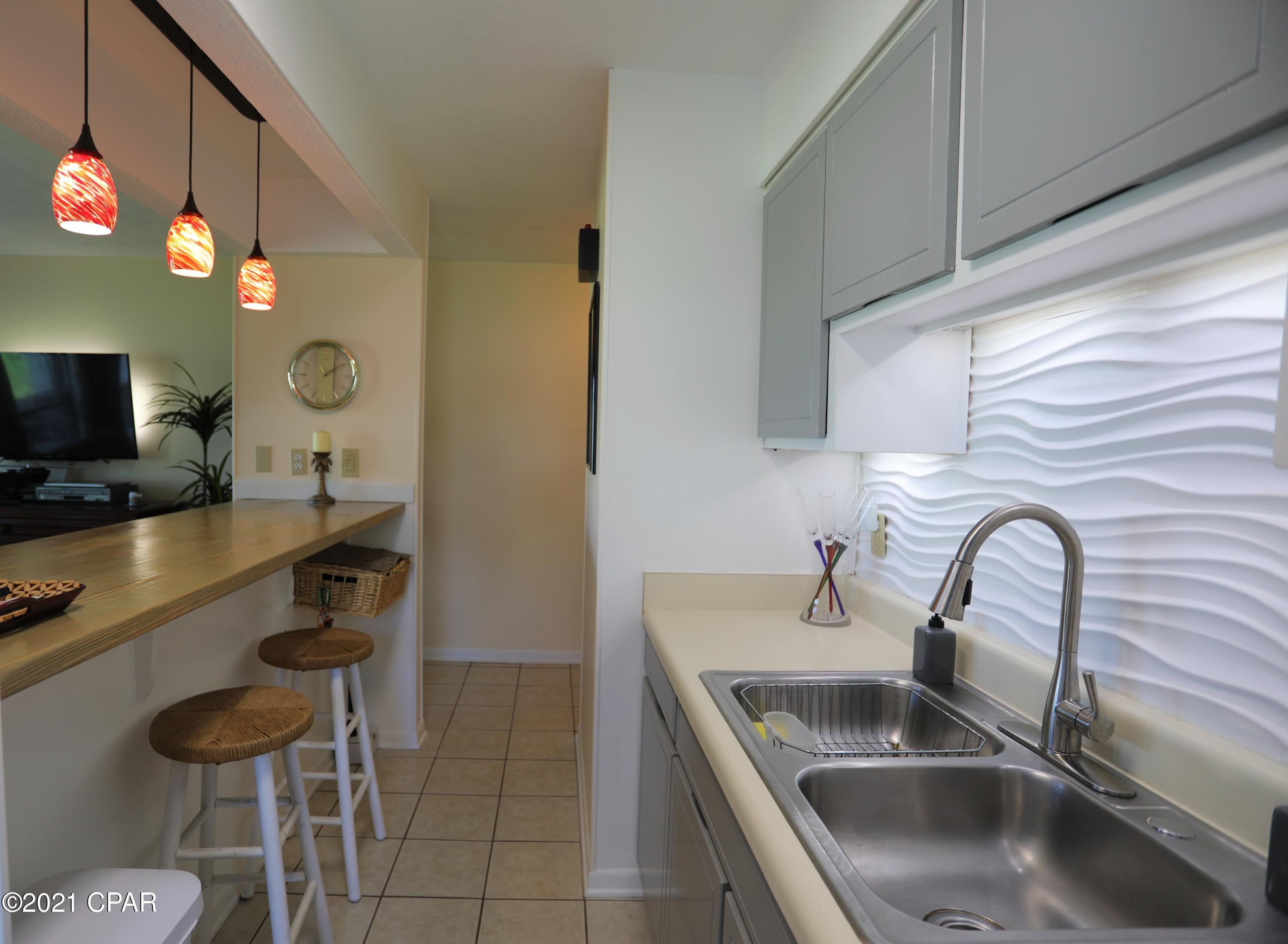 Endless Summer II - Residential