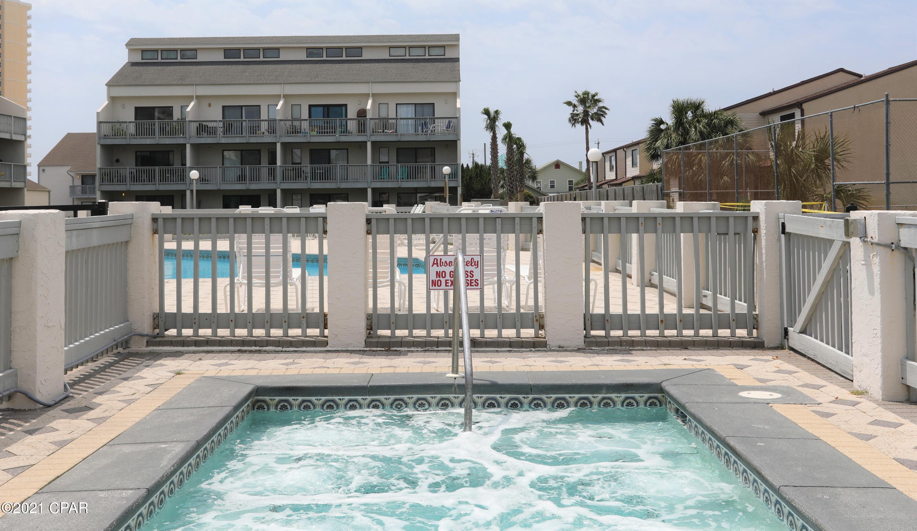 Endless Summer II - Residential