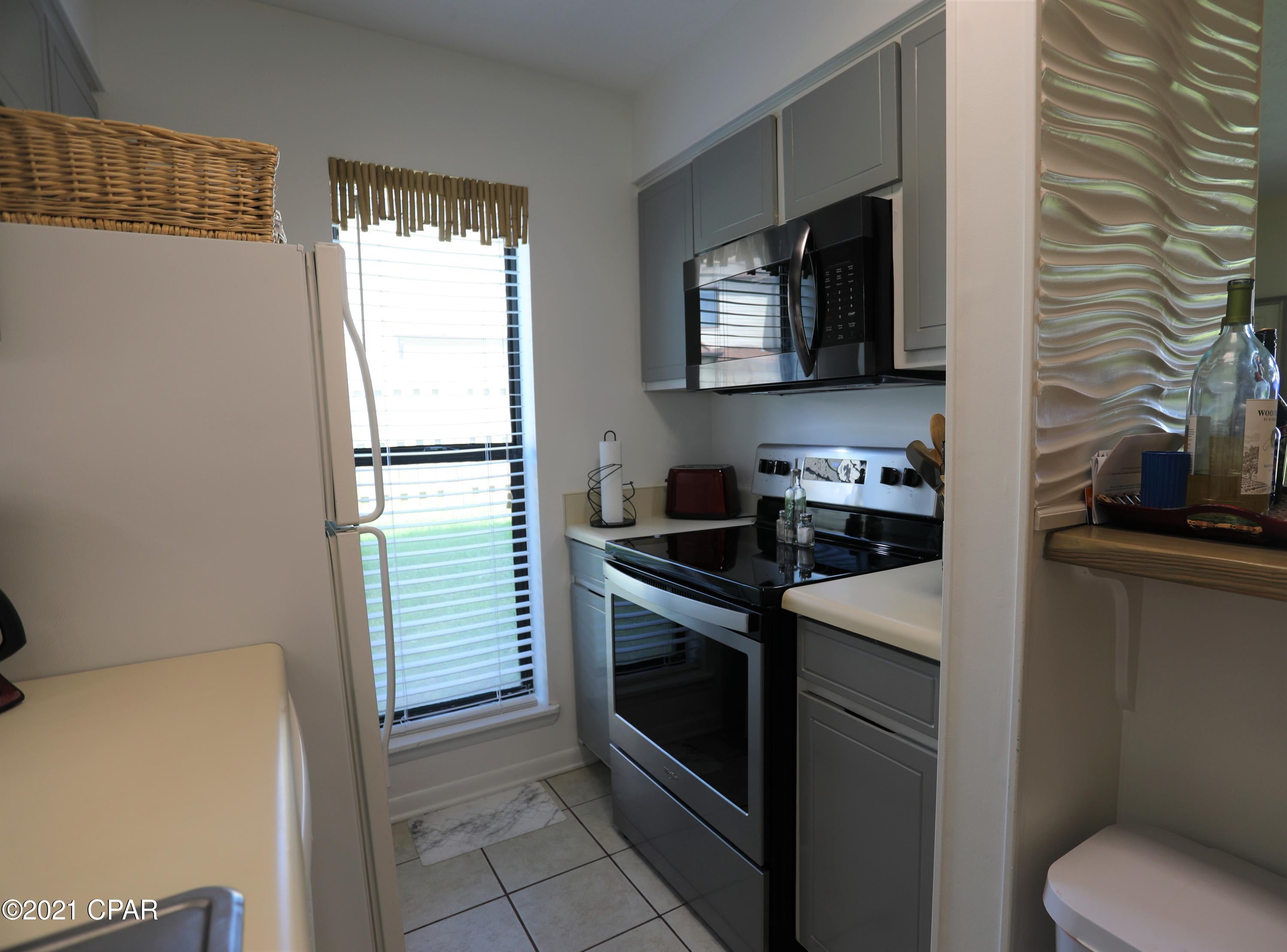 Endless Summer II - Residential