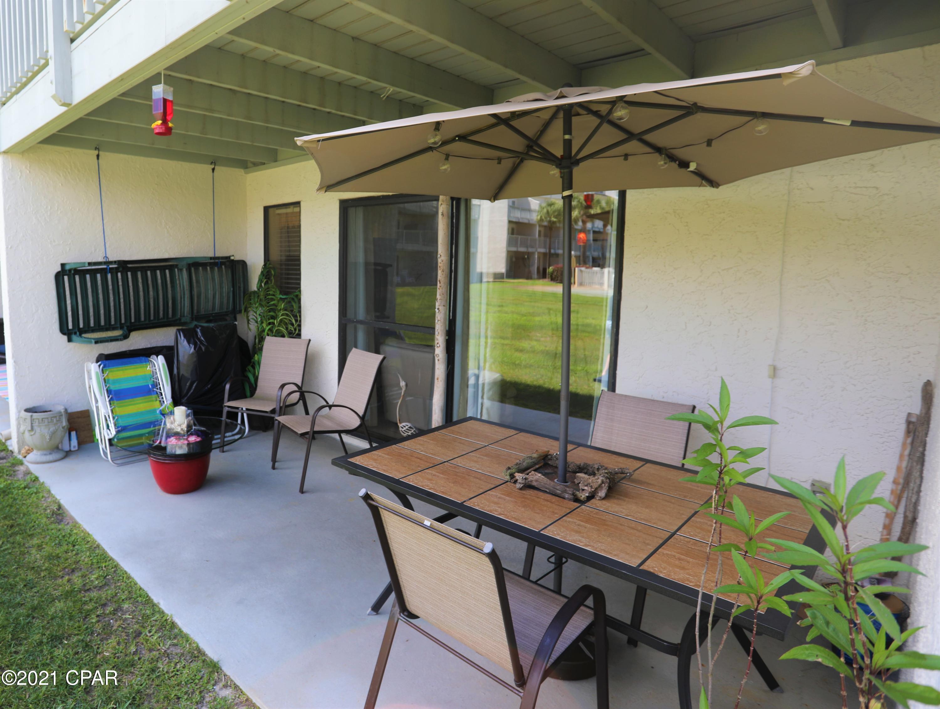 Endless Summer II - Residential